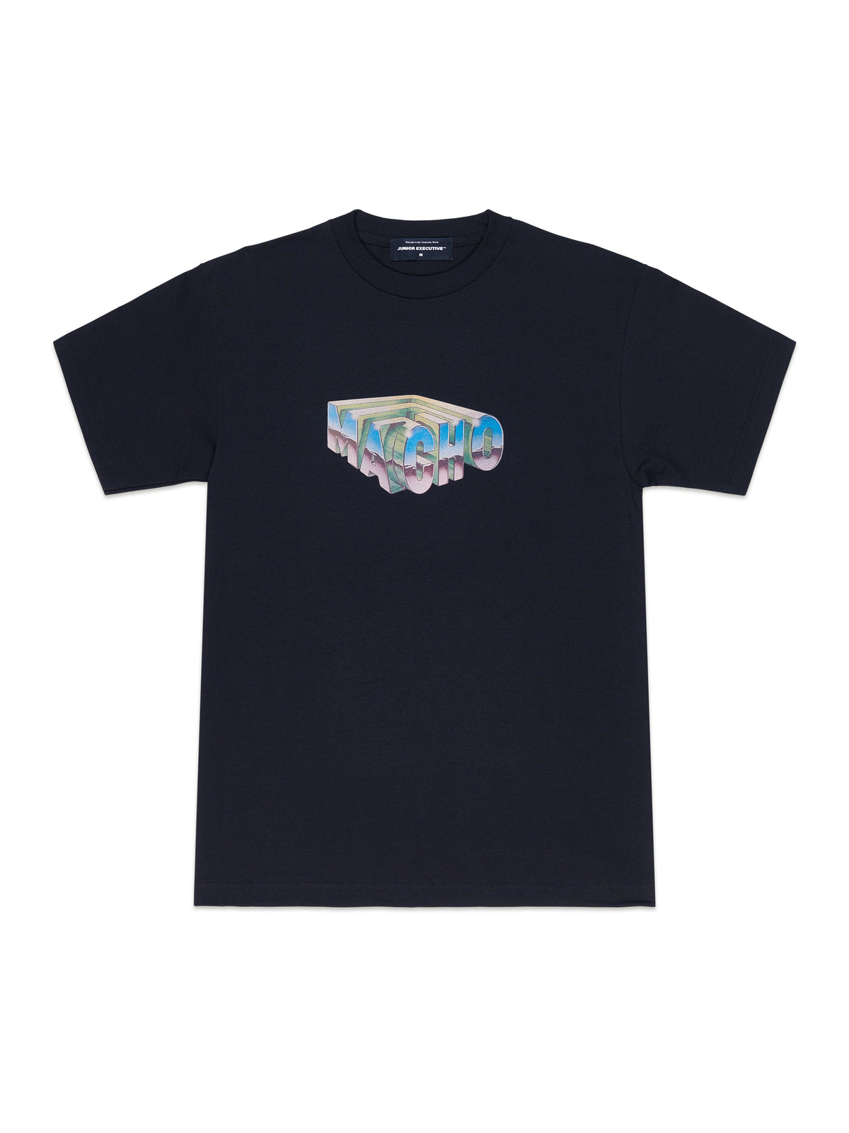 MACHO TEE