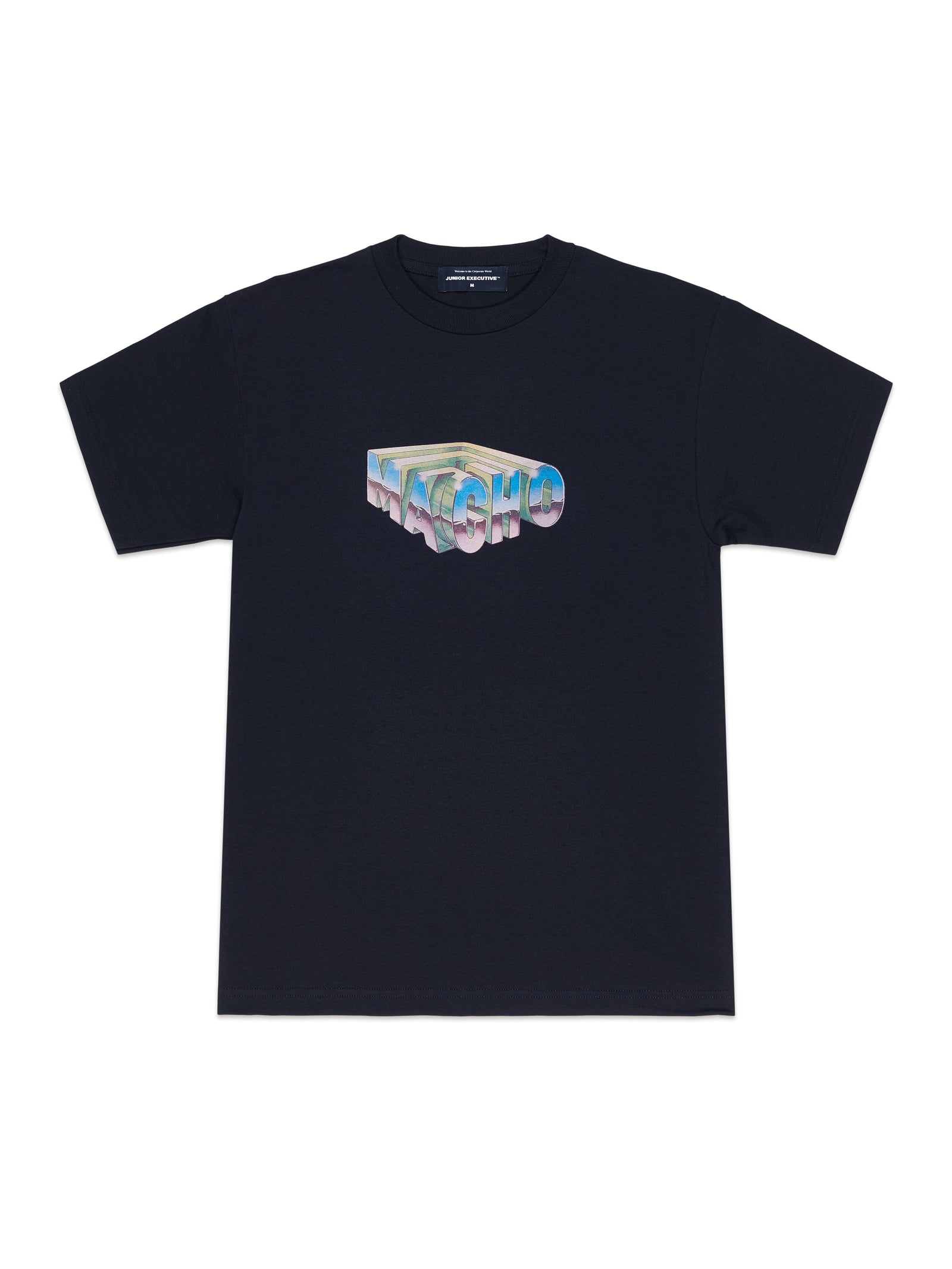 MACHO TEE