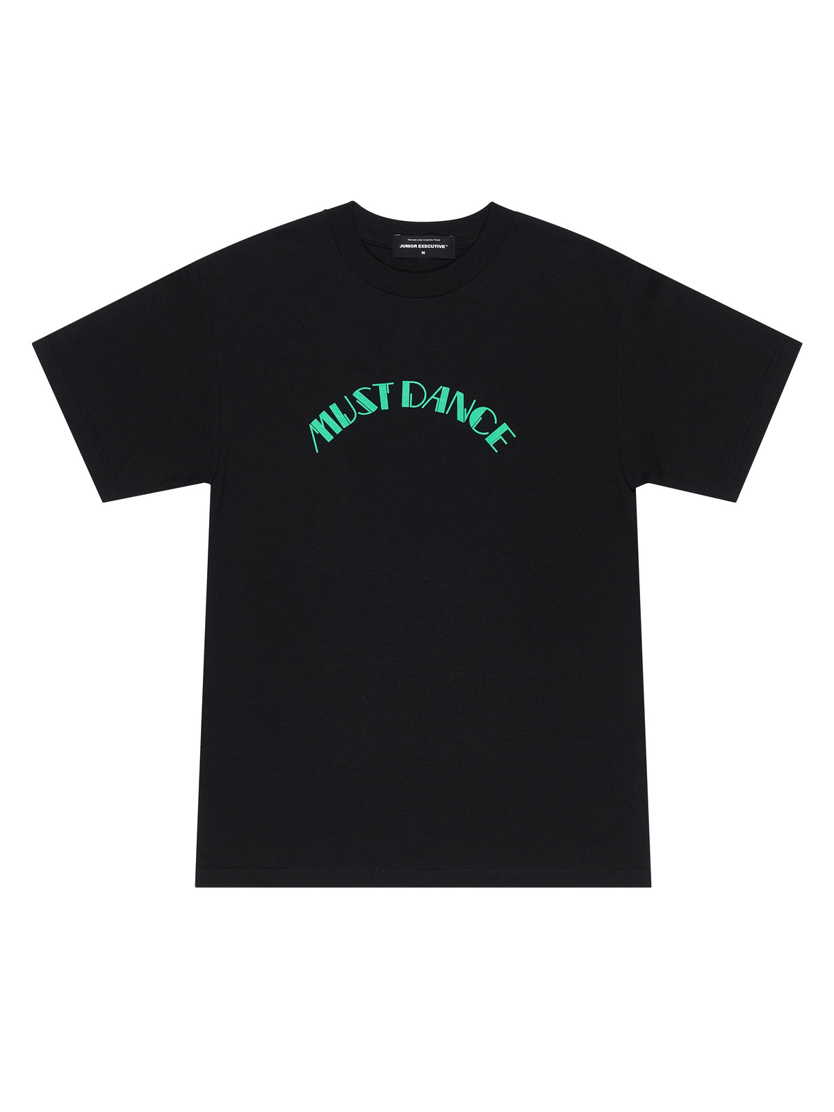 MUST DANCE TEE