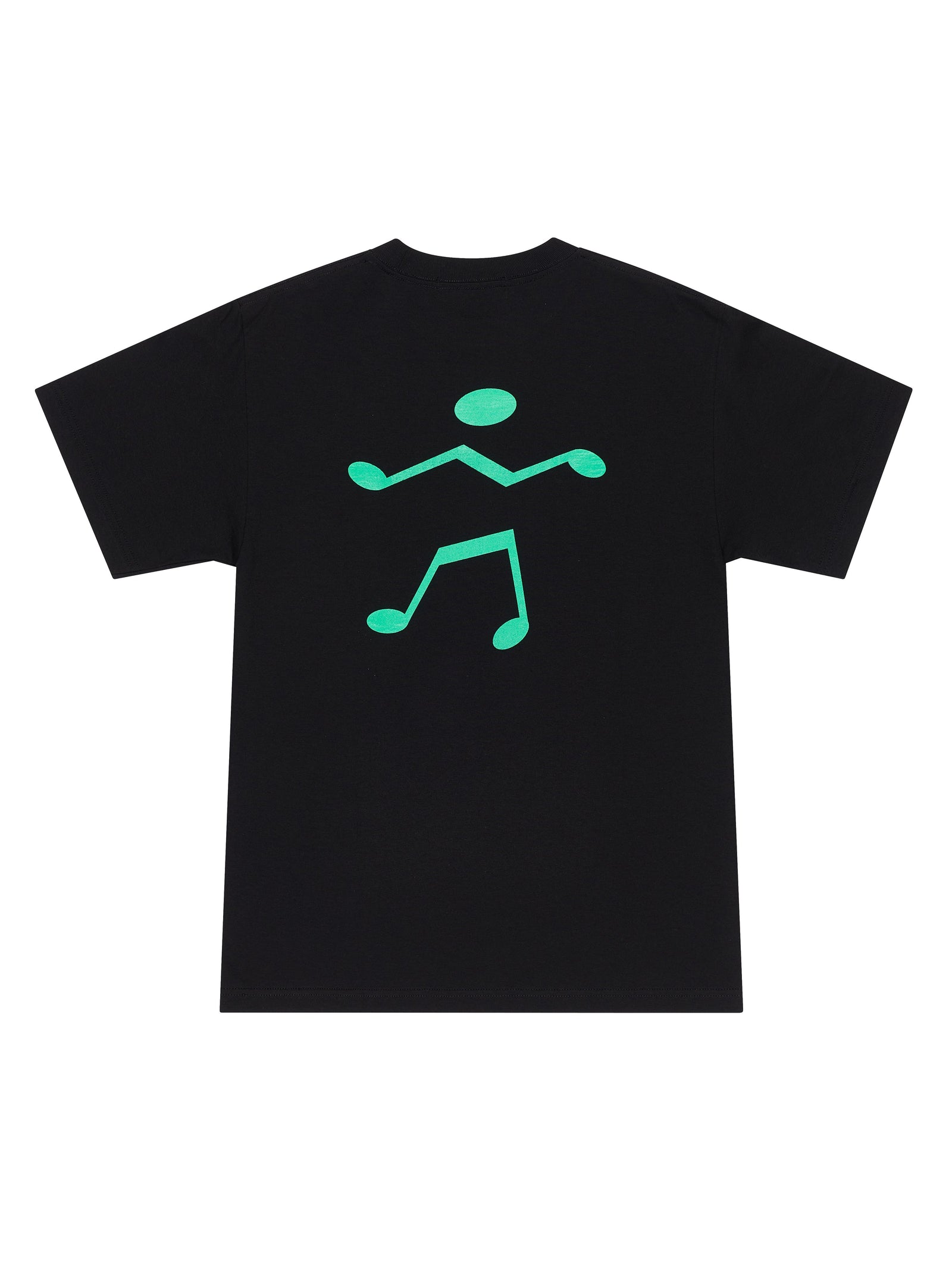 MUST DANCE TEE