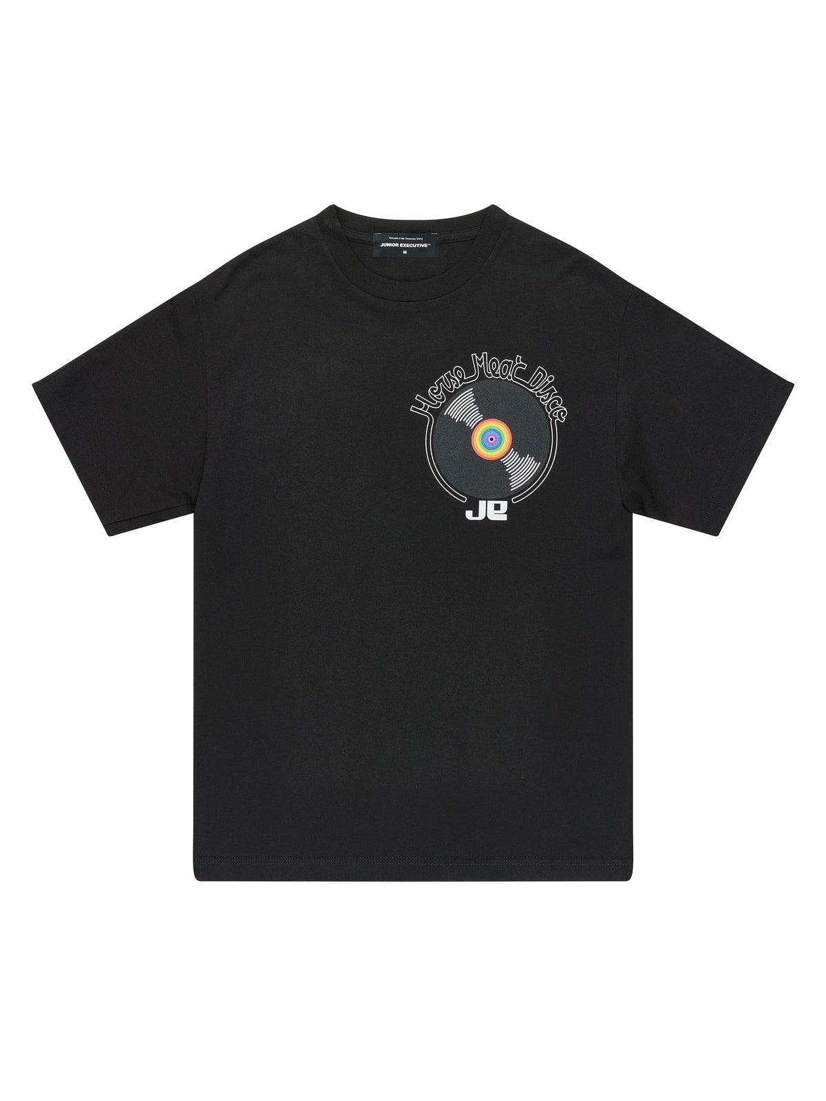 JE x HMD LABEL TEE