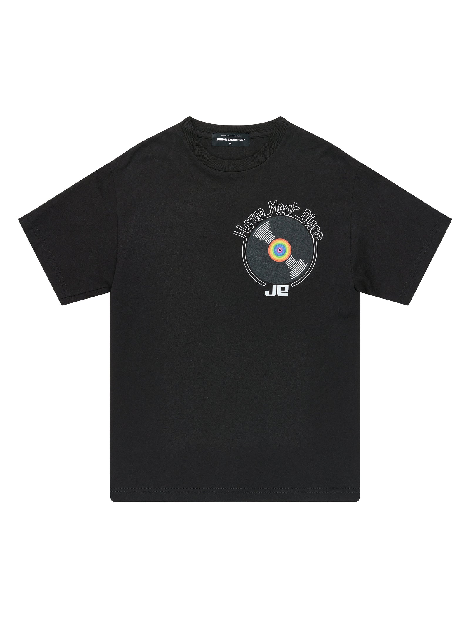 JE x HMD LABEL TEE