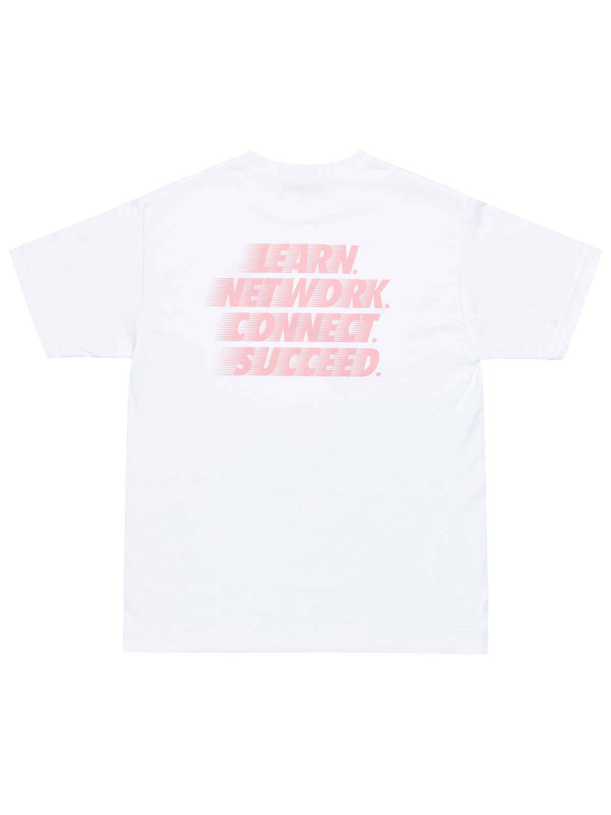 SAXESS LOGO TEE