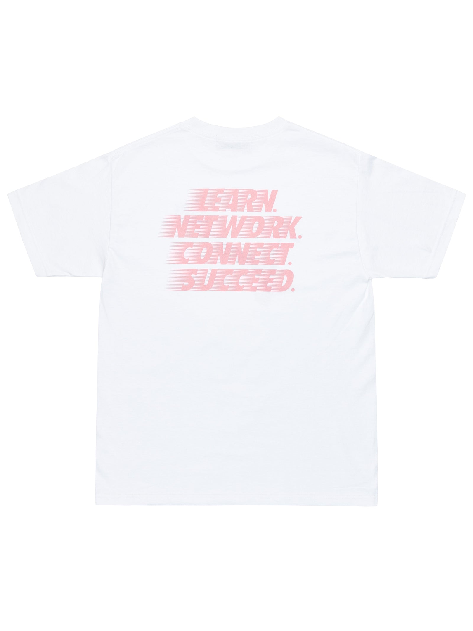 SAXESS LOGO TEE