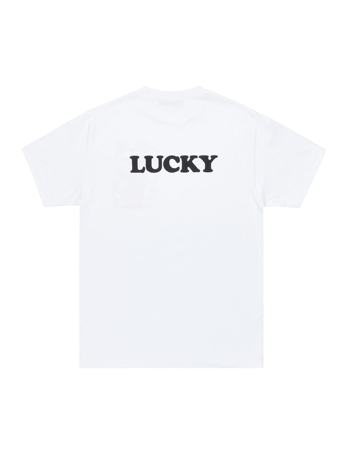 LUCKY TEE