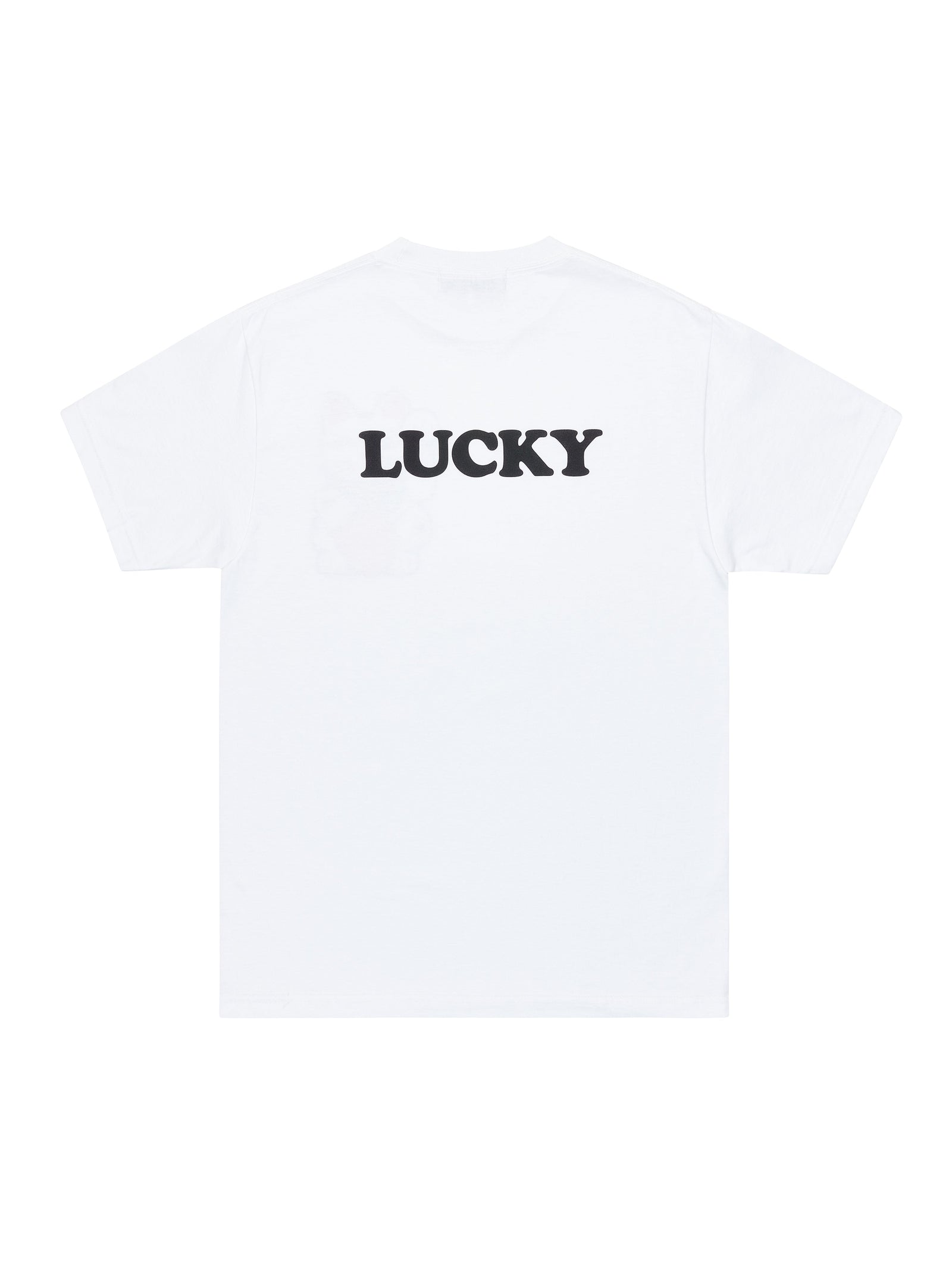 LUCKY TEE