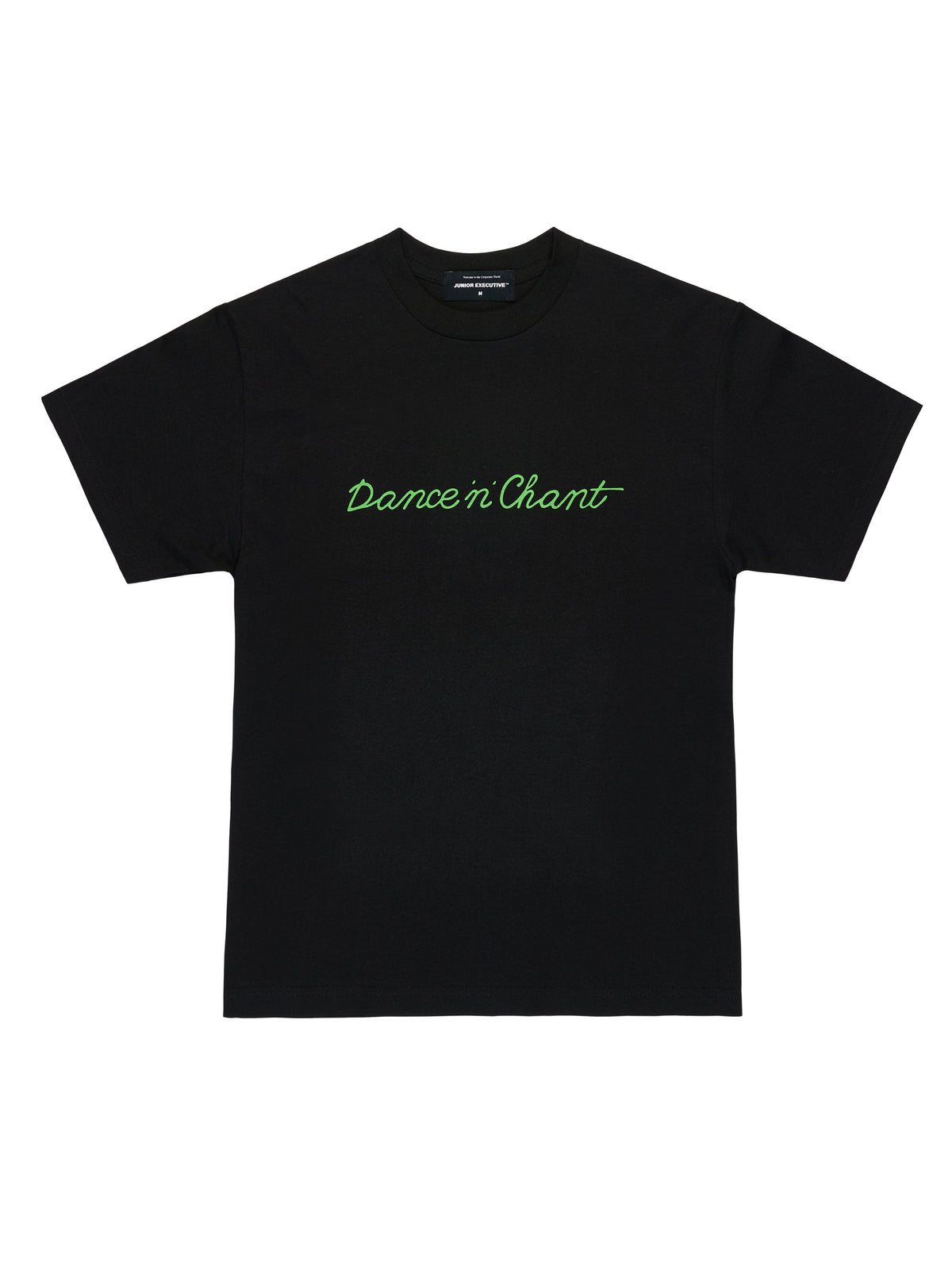 DANCE N CHANT TEE