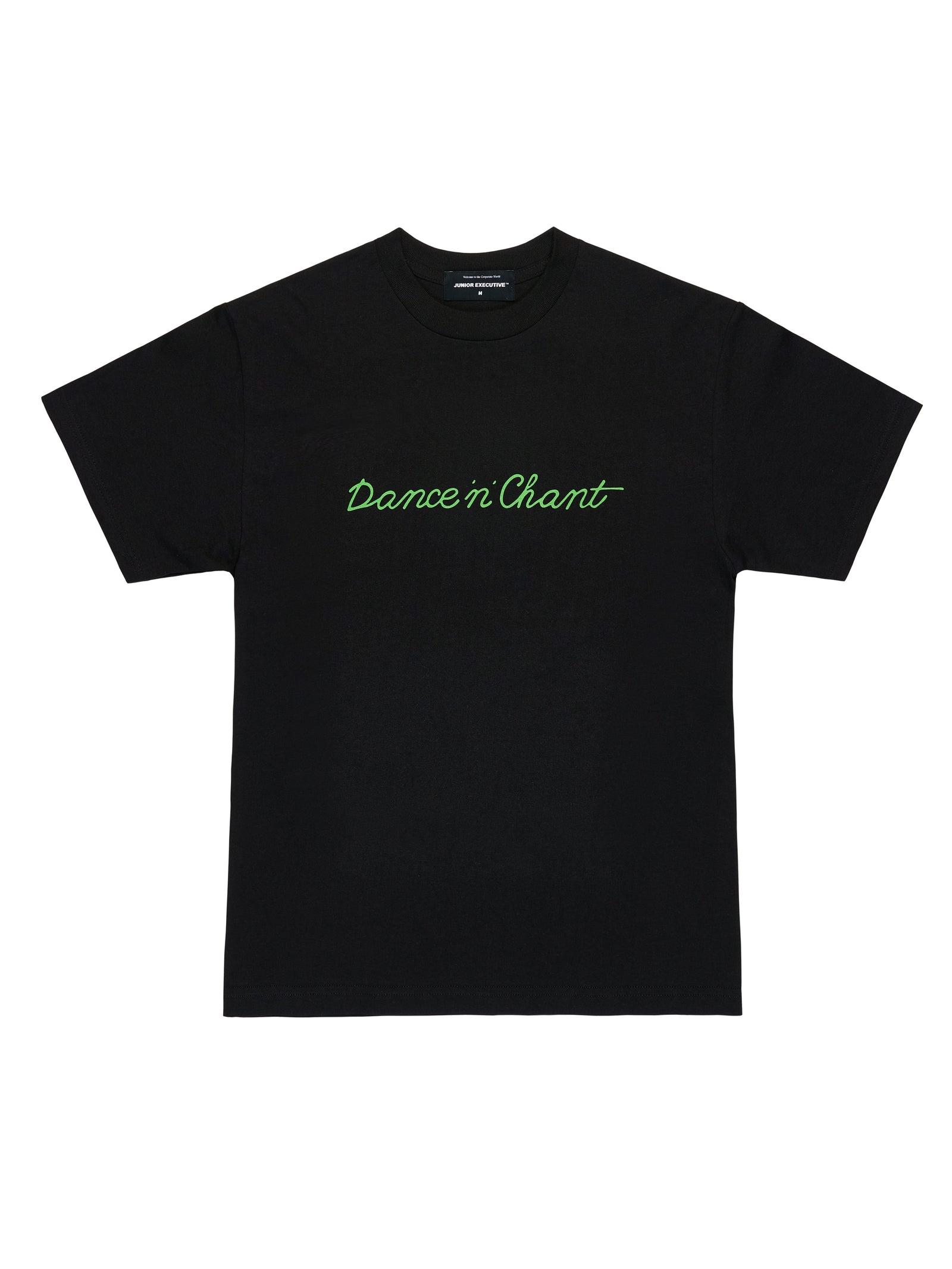 DANCE N CHANT TEE