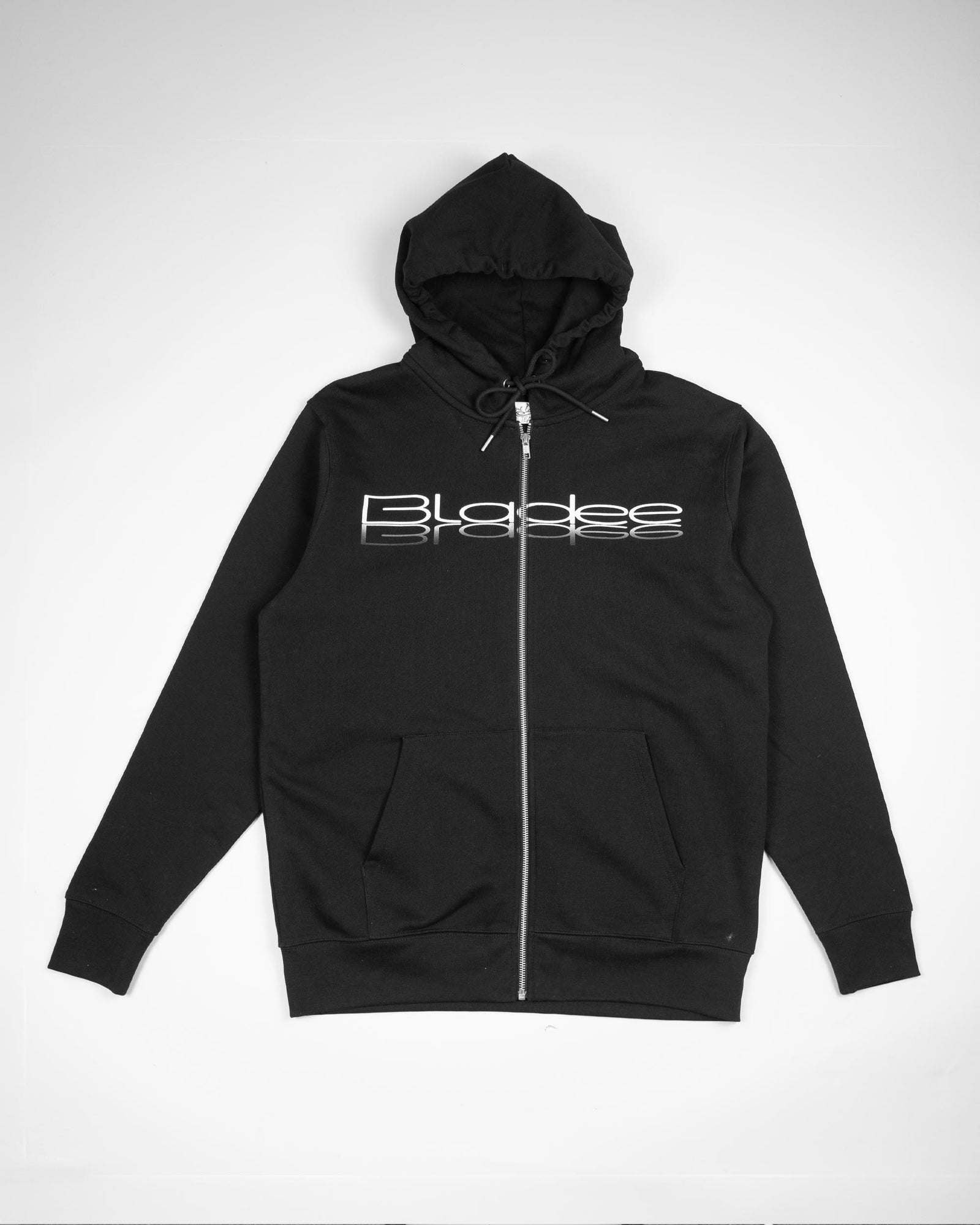 BLADEE HOODIE BLACK