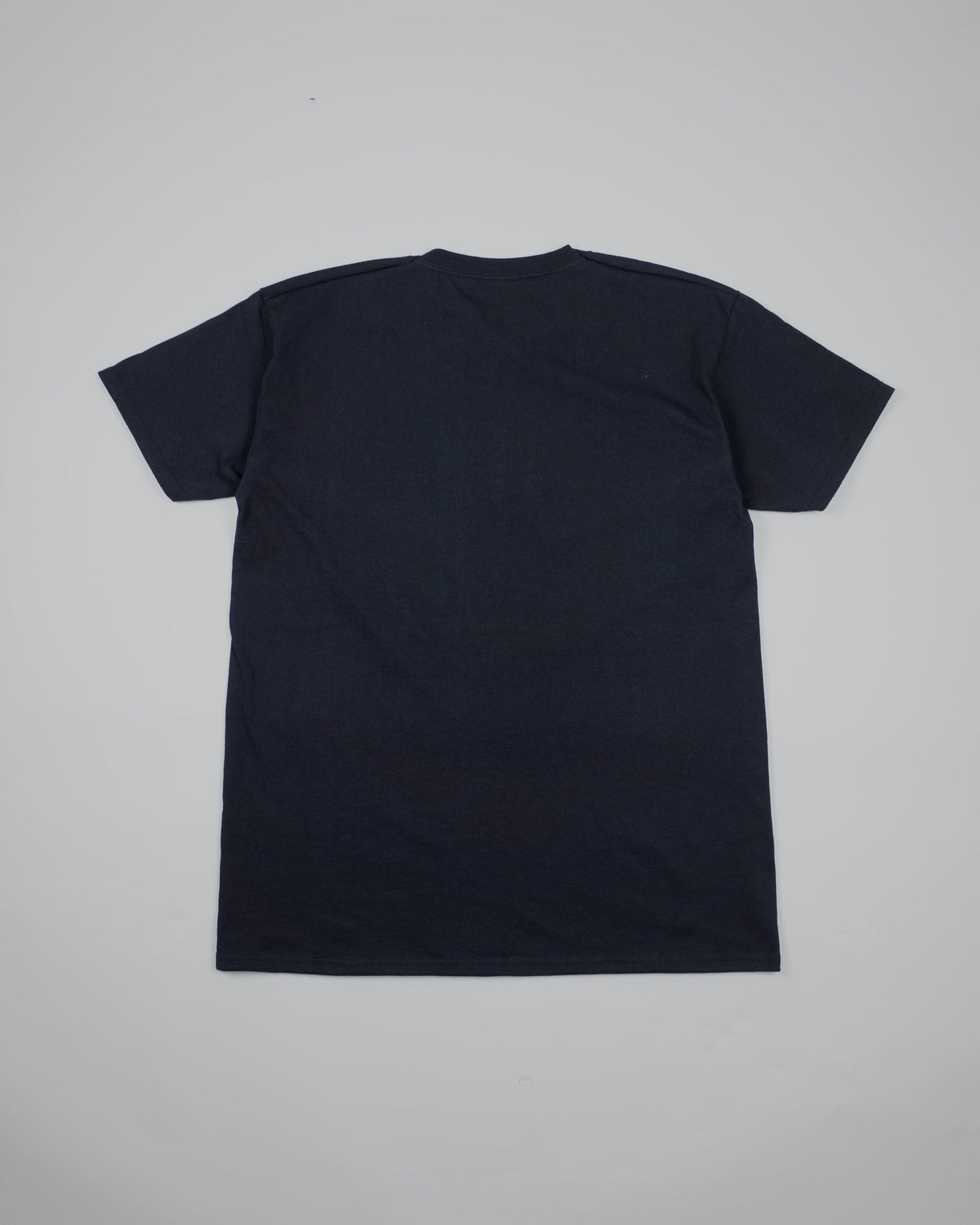 EXPLOSION T-SHIRT BLACK