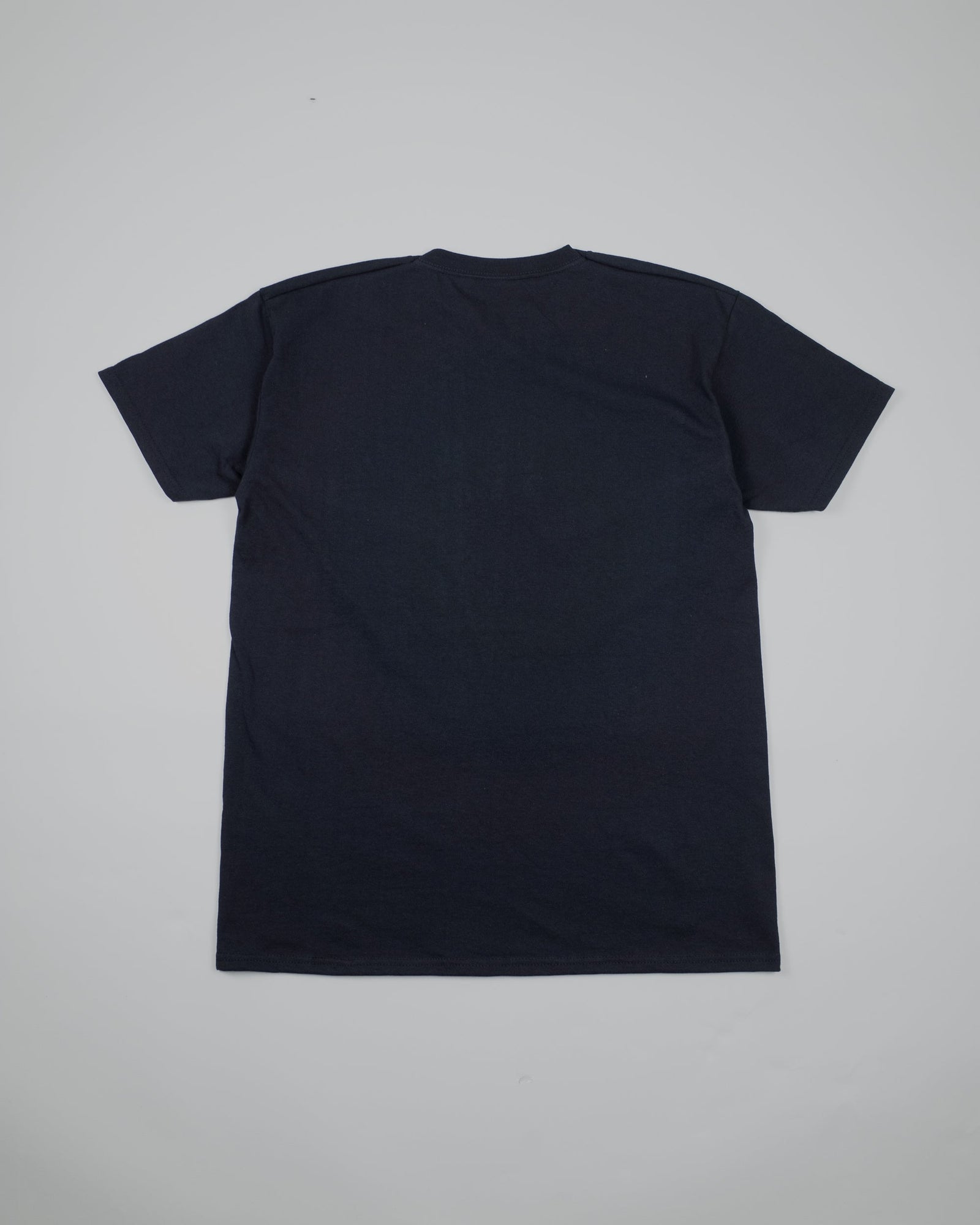 EXPLOSION T-SHIRT BLACK