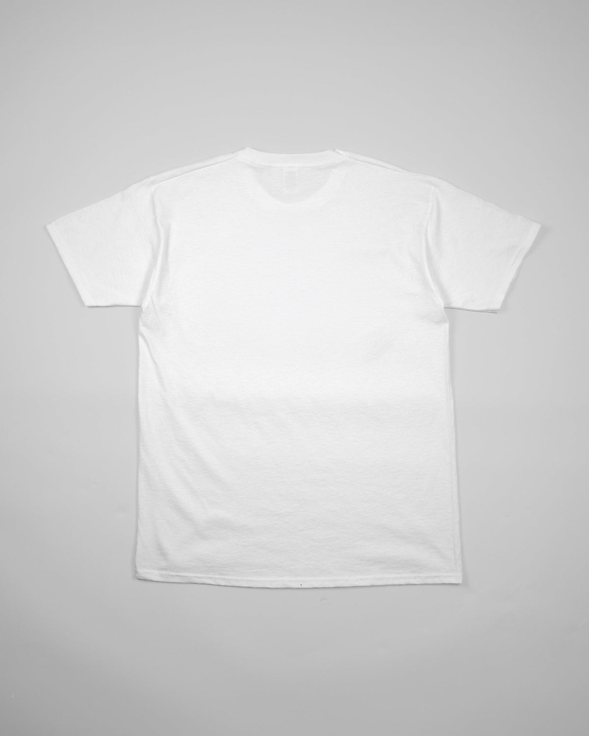 HOUSE T-SHIRT WHITE
