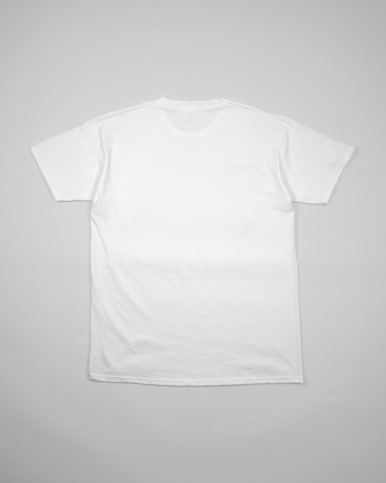 HOUSE T-SHIRT WHITE