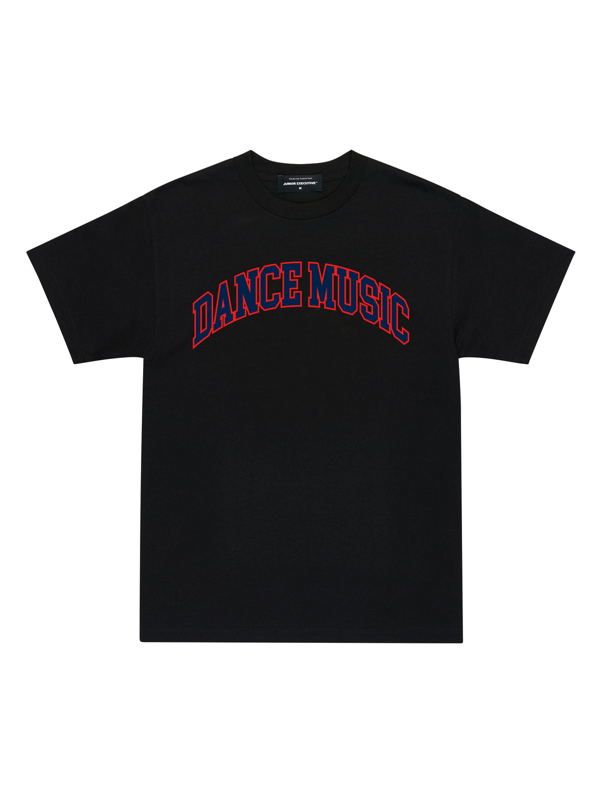 DANCE MUSIC TEE