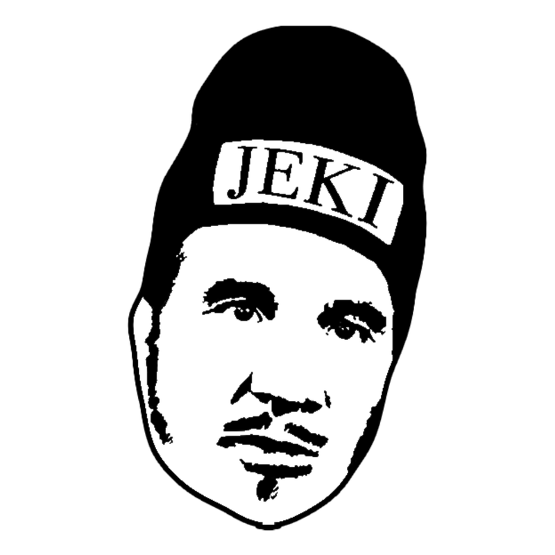 MEME LORD JEKI