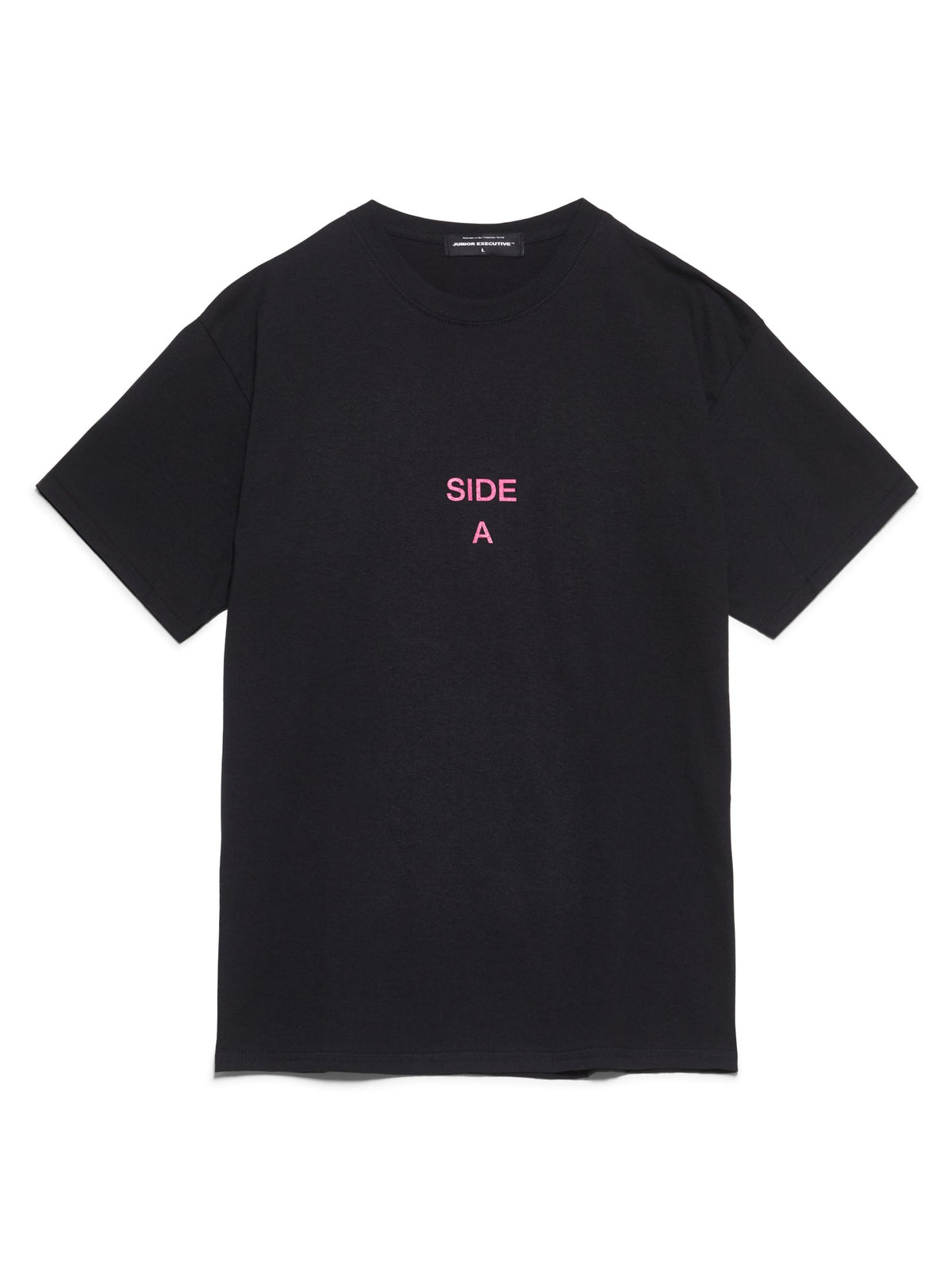 WHITE LABEL TEE