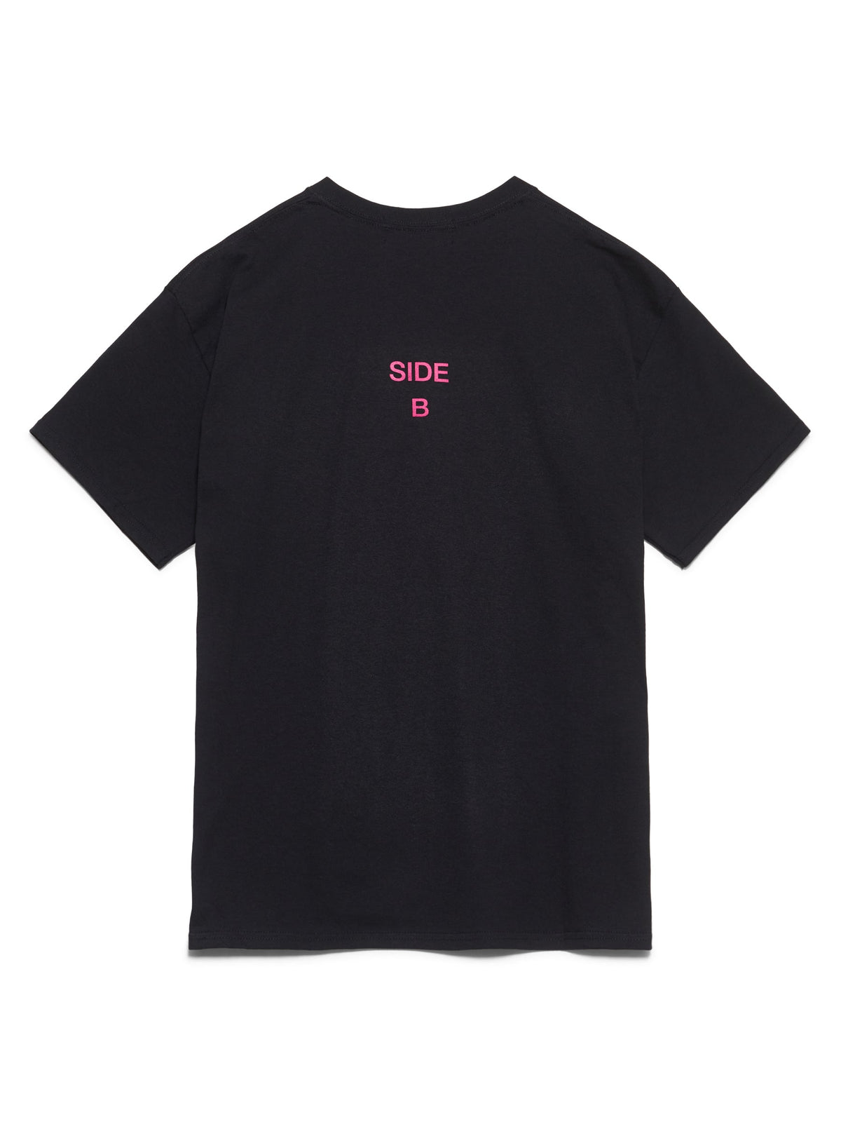 WHITE LABEL TEE
