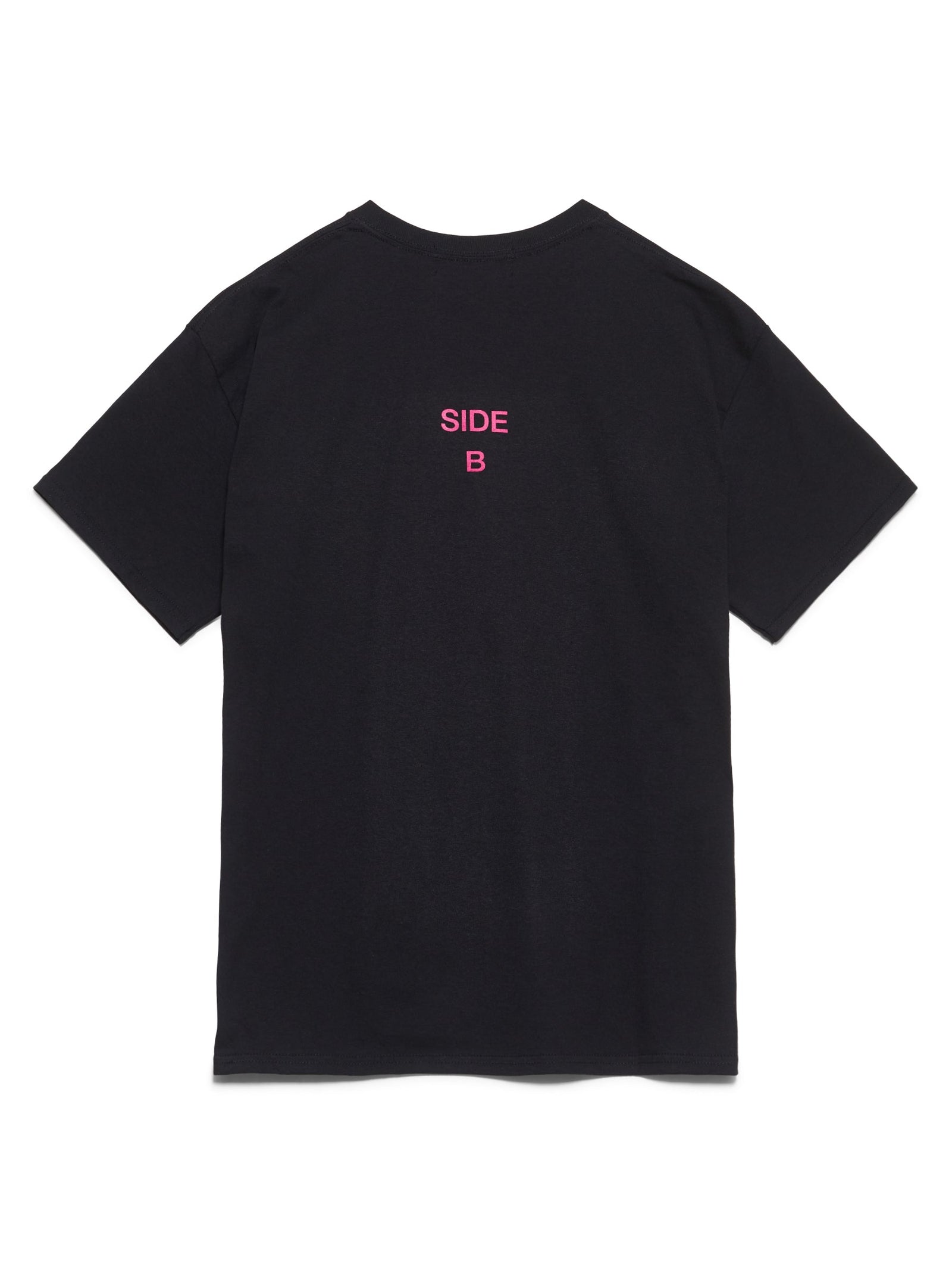 WHITE LABEL TEE