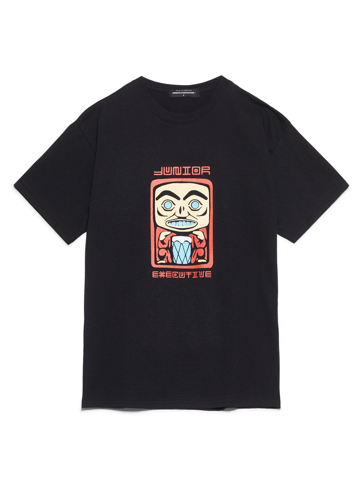 CONSCIOUSNESS TEE