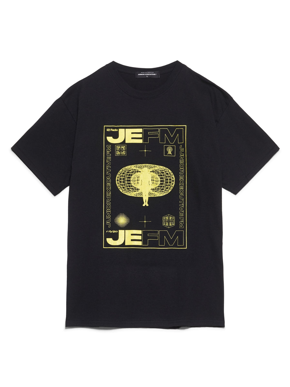 RADIO TEE
