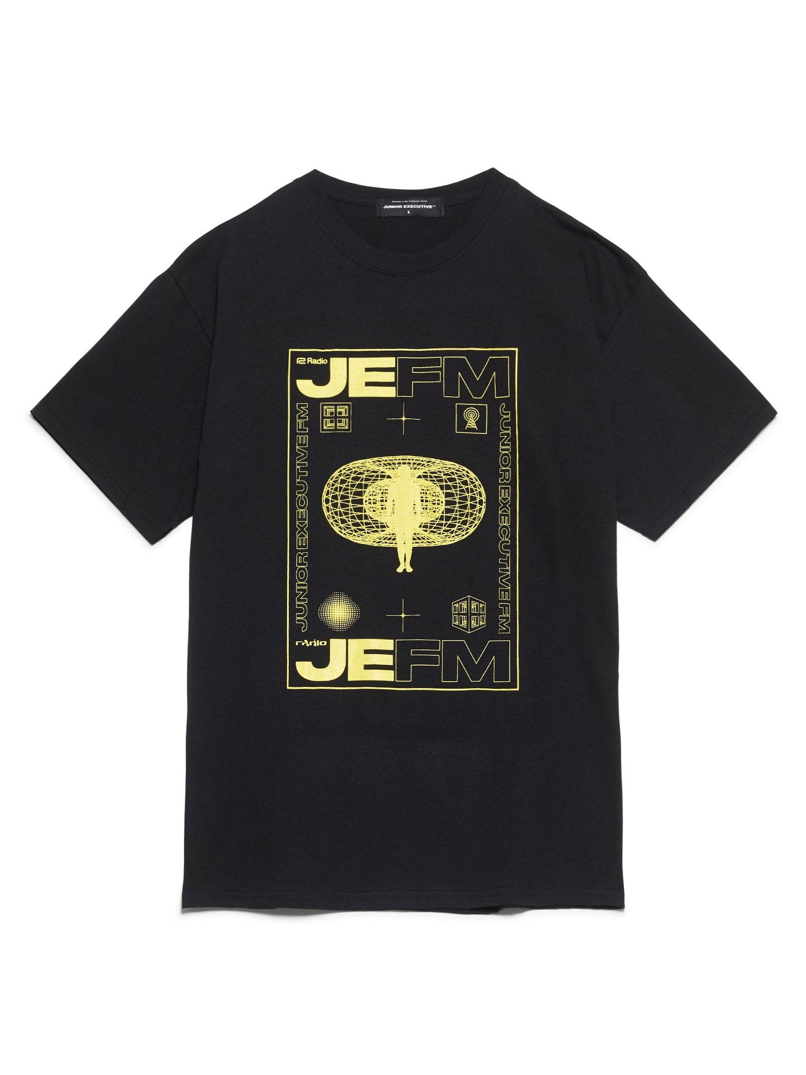 RADIO TEE