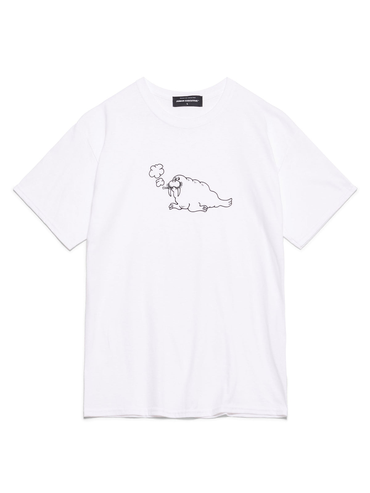 WALRUS TEE