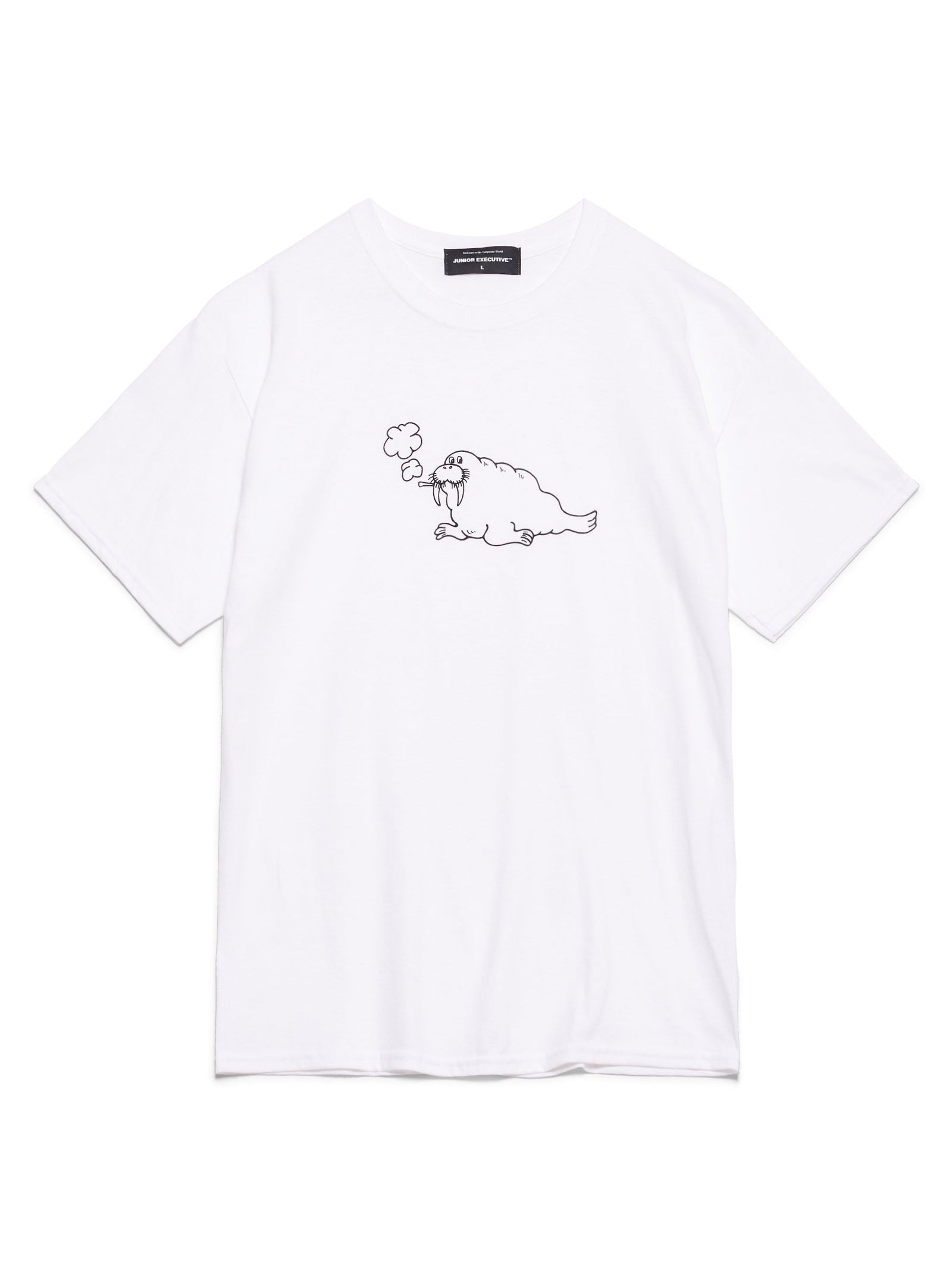 WALRUS TEE