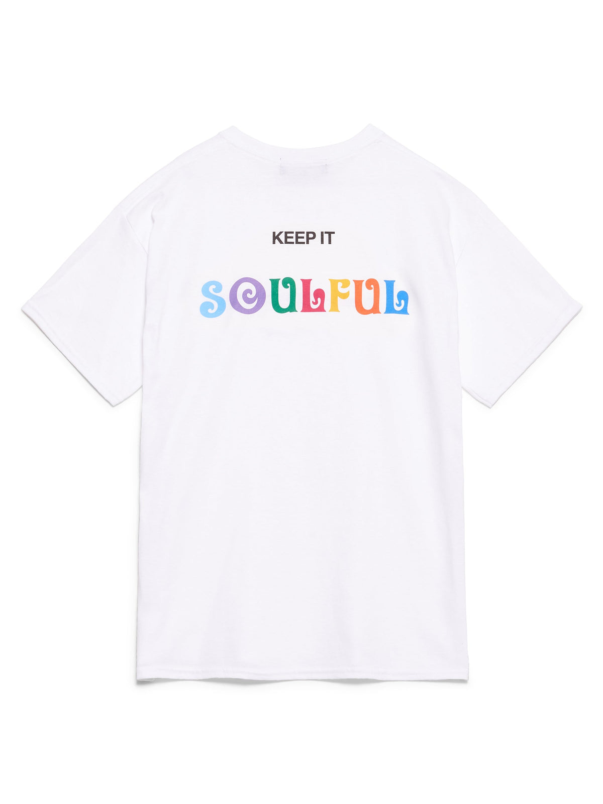 SOULFUL TEE