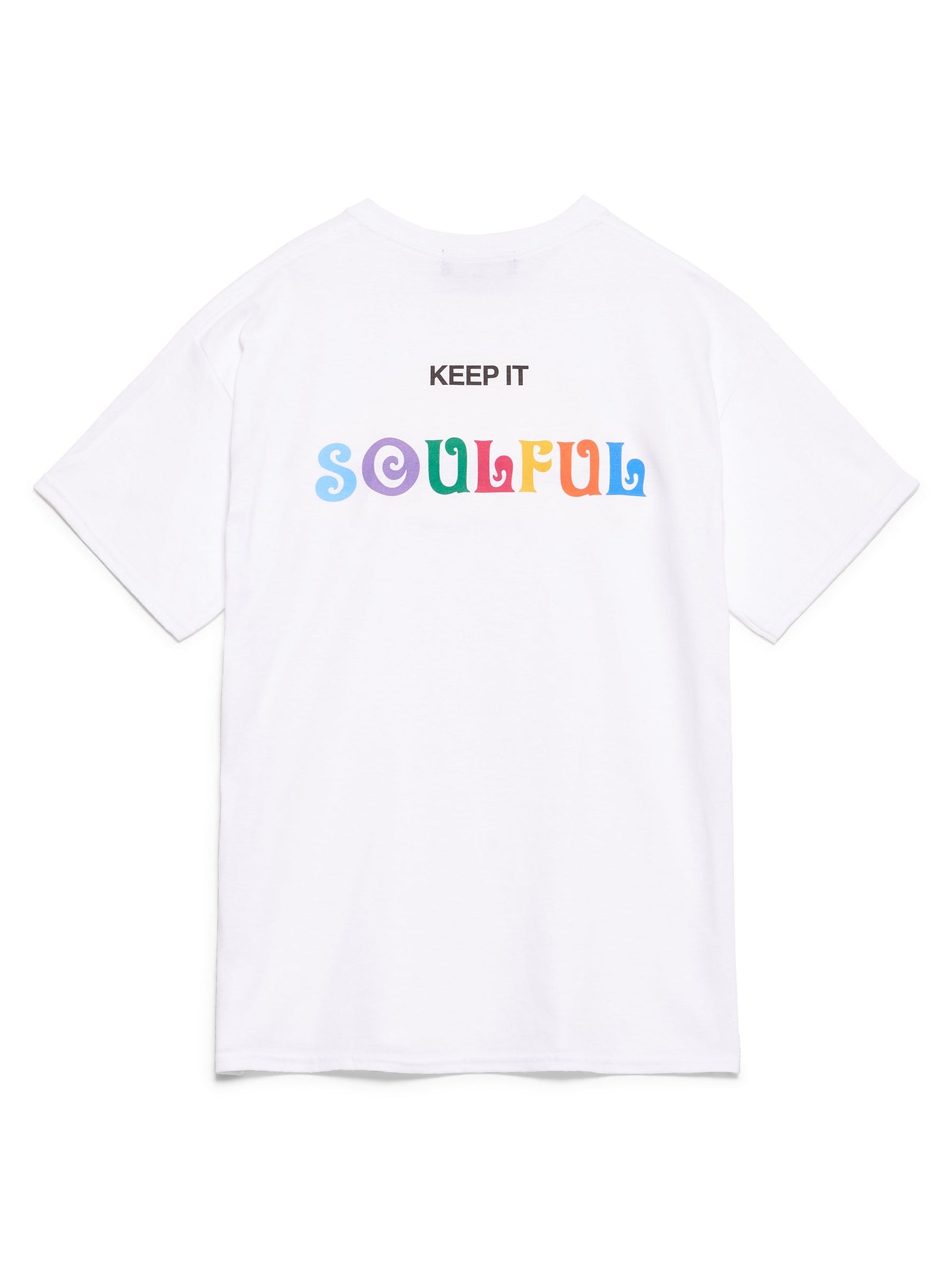 SOULFUL TEE