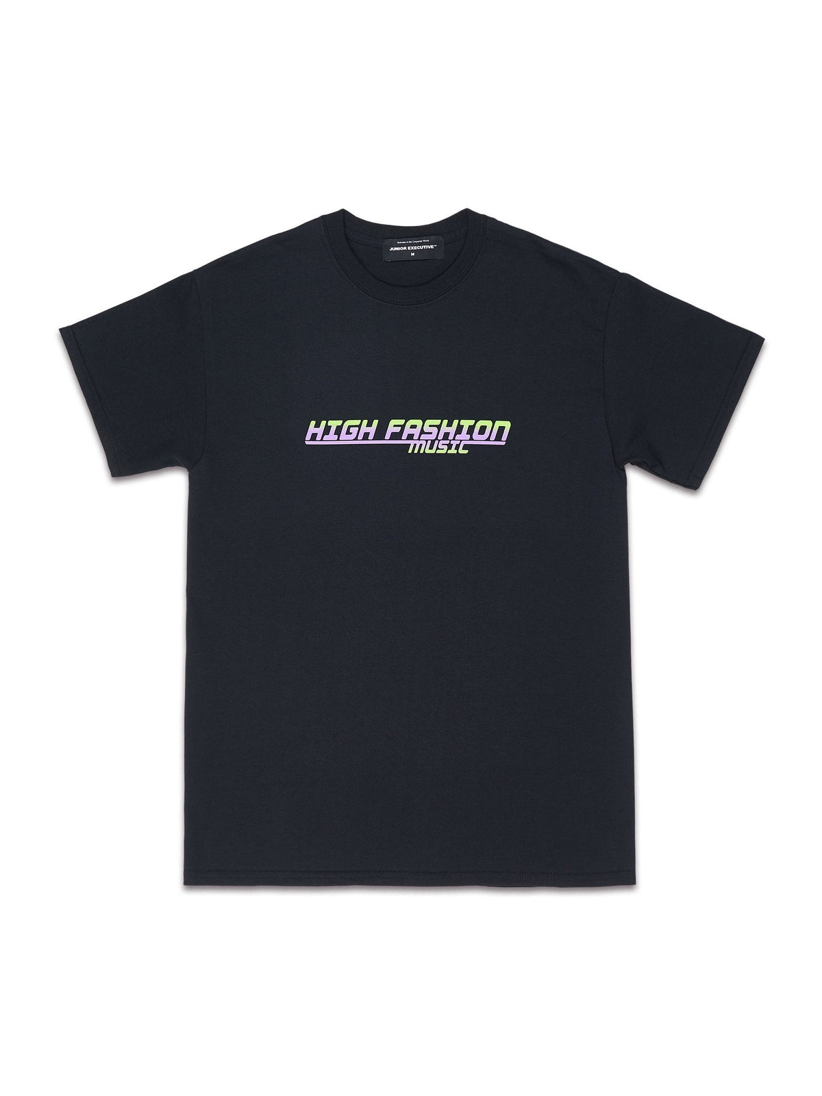 HIGH FASHION TEE