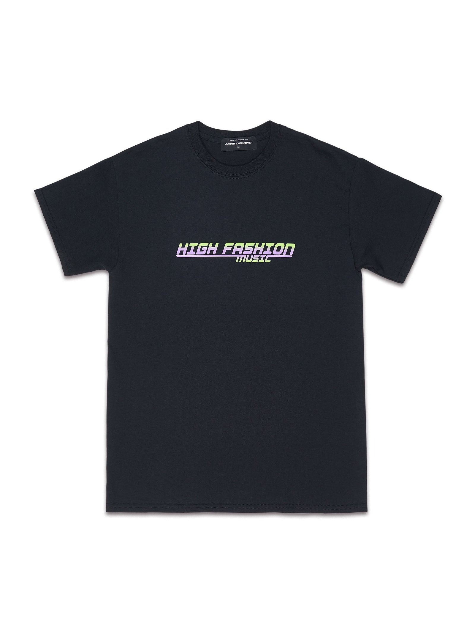 HIGH FASHION TEE
