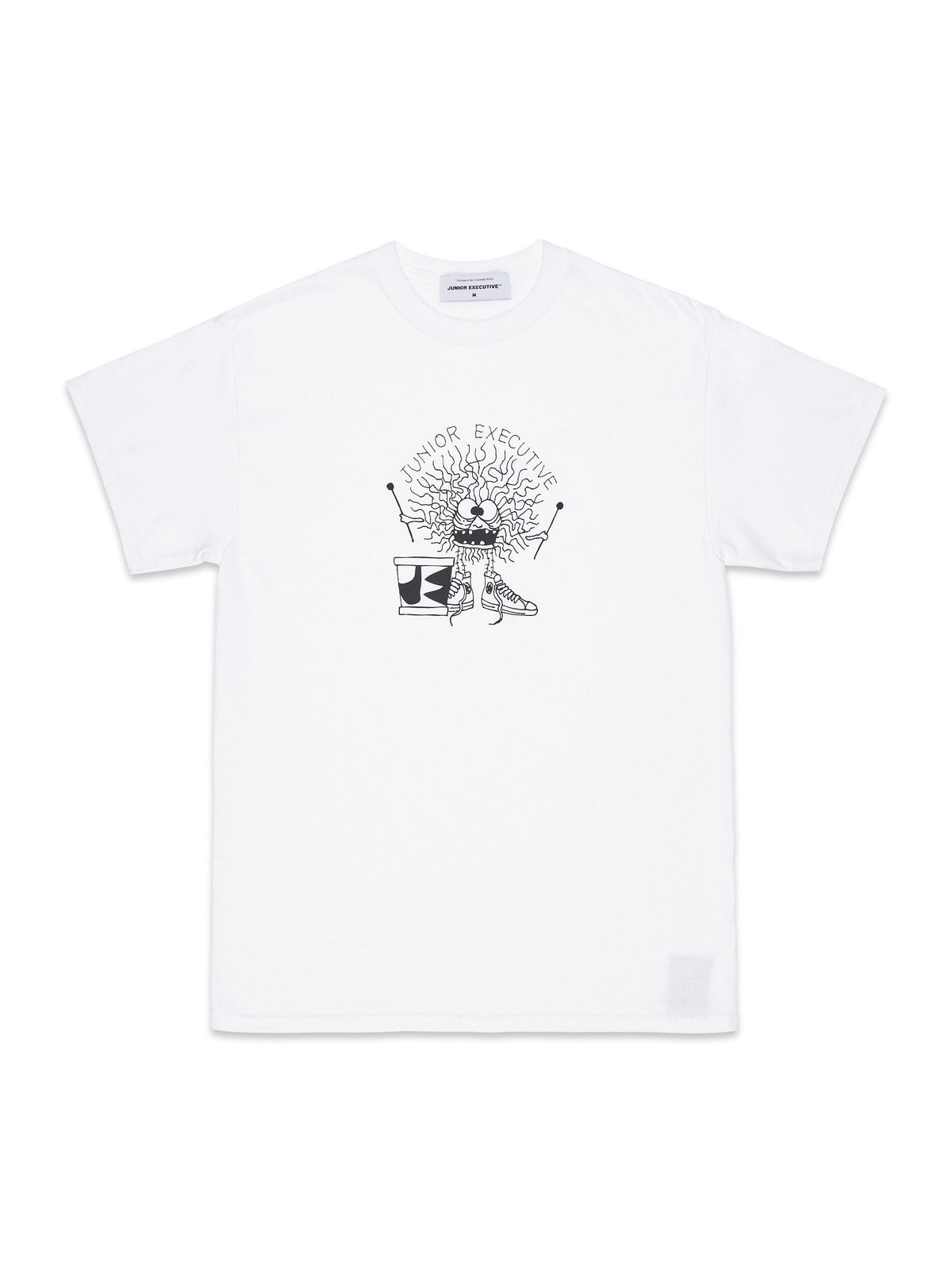 DRUMMER TEE