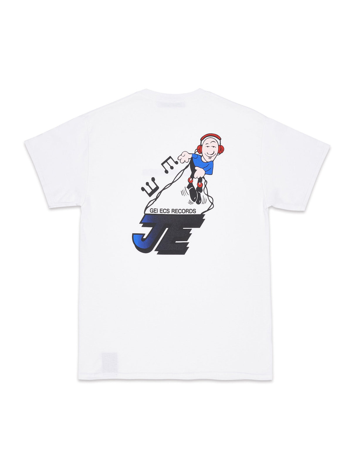 GEI ECS TEE