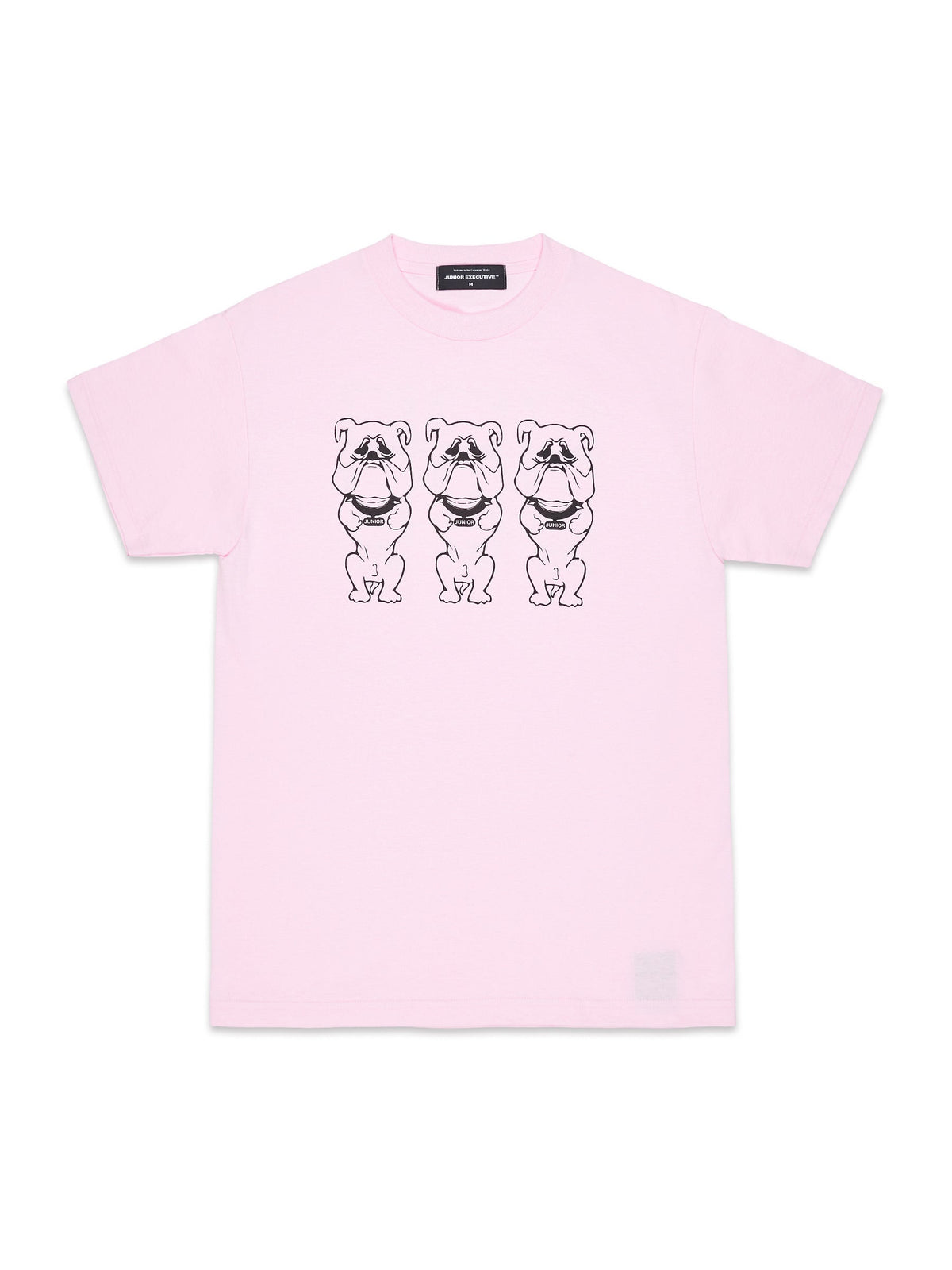 DOGS TEE