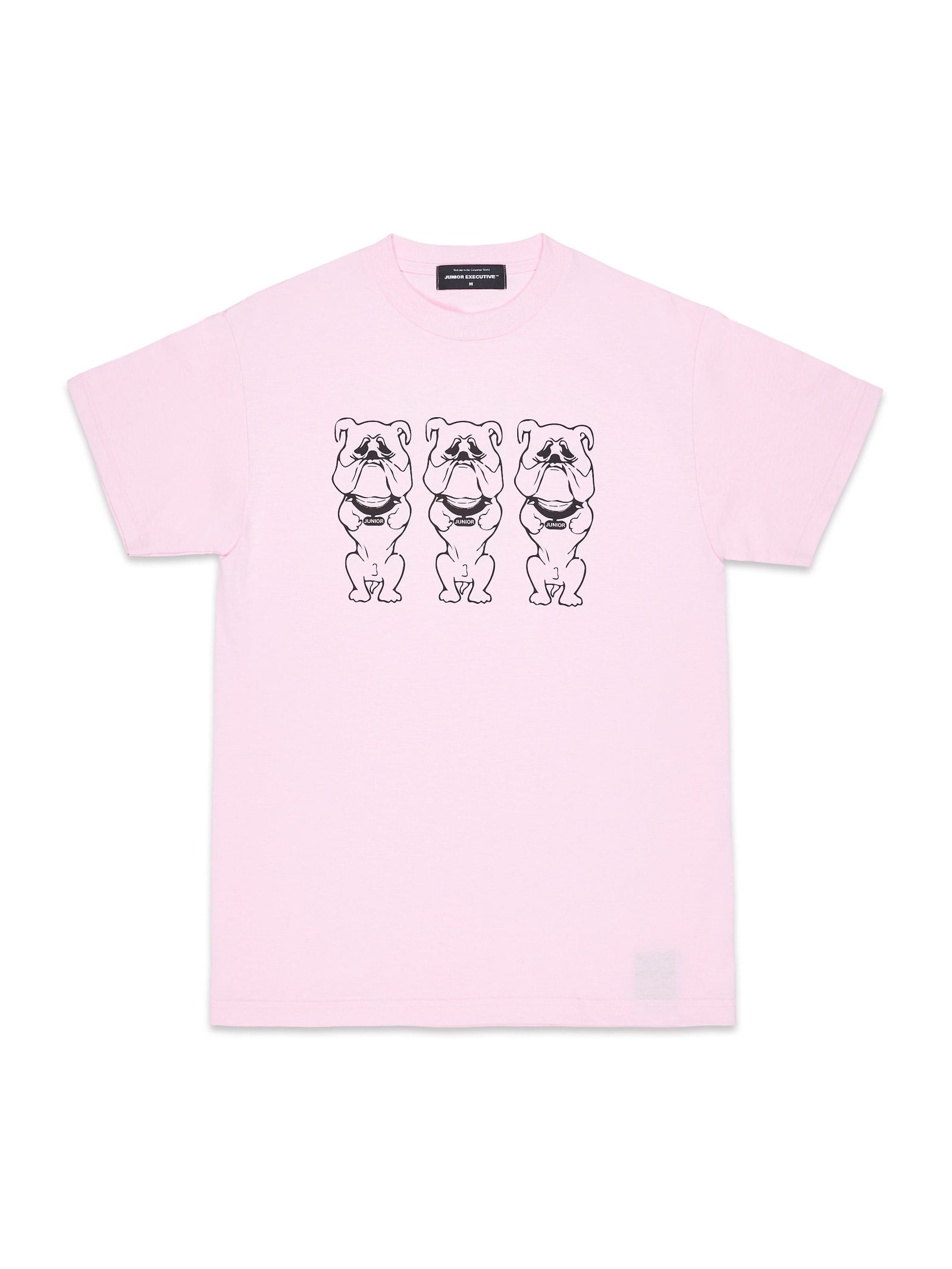 DOGS TEE