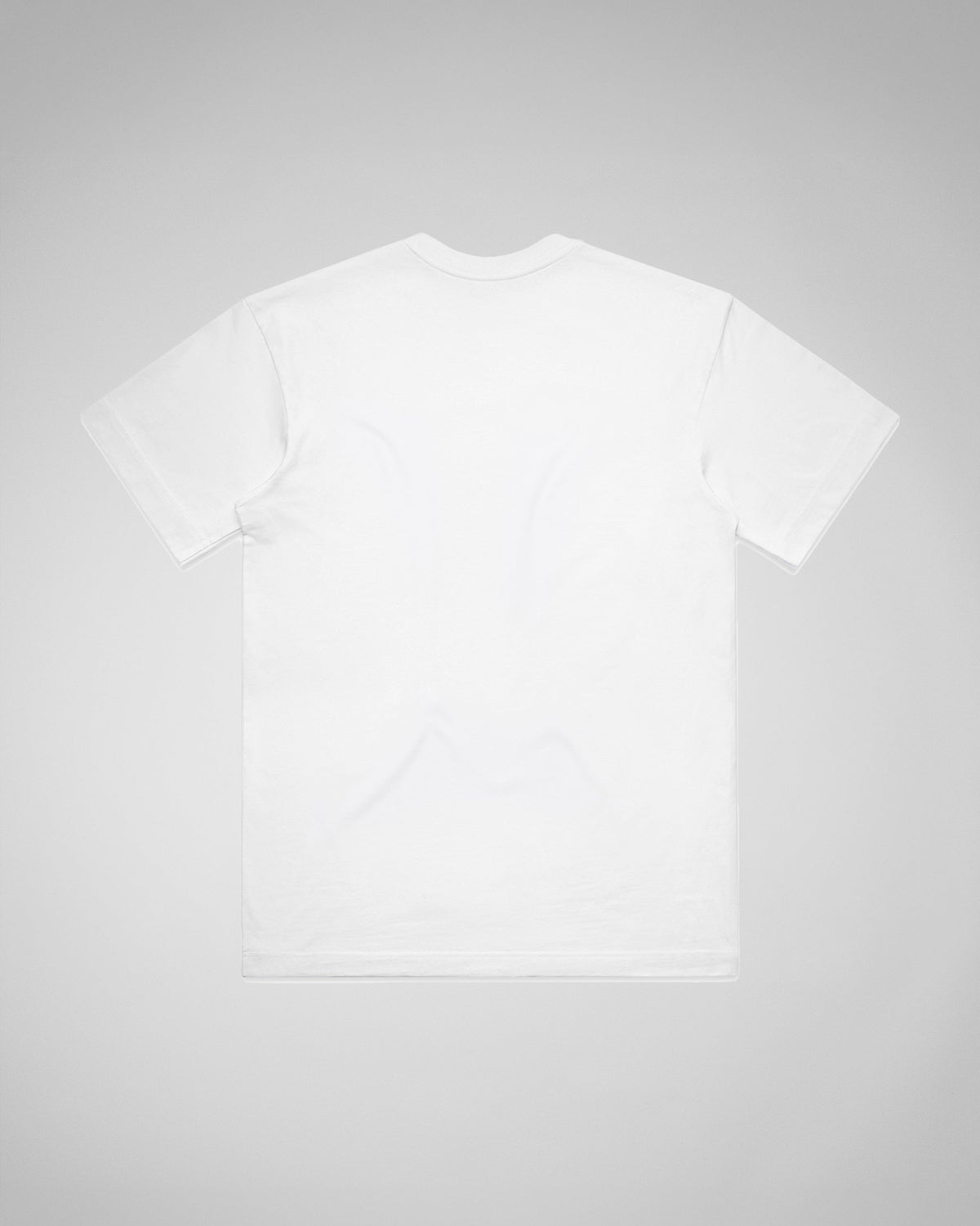 EUROPA T-SHIRT WHITE