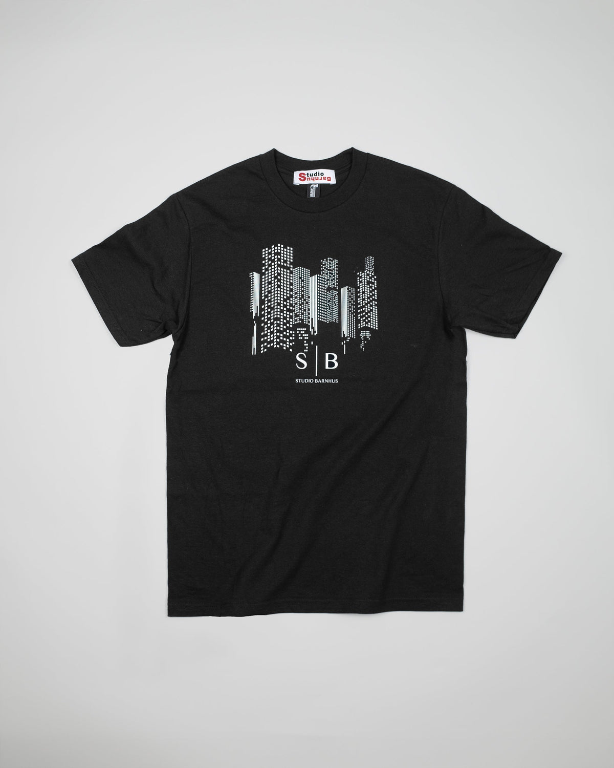 VIVA ITALIA T-SHIRT BLACK