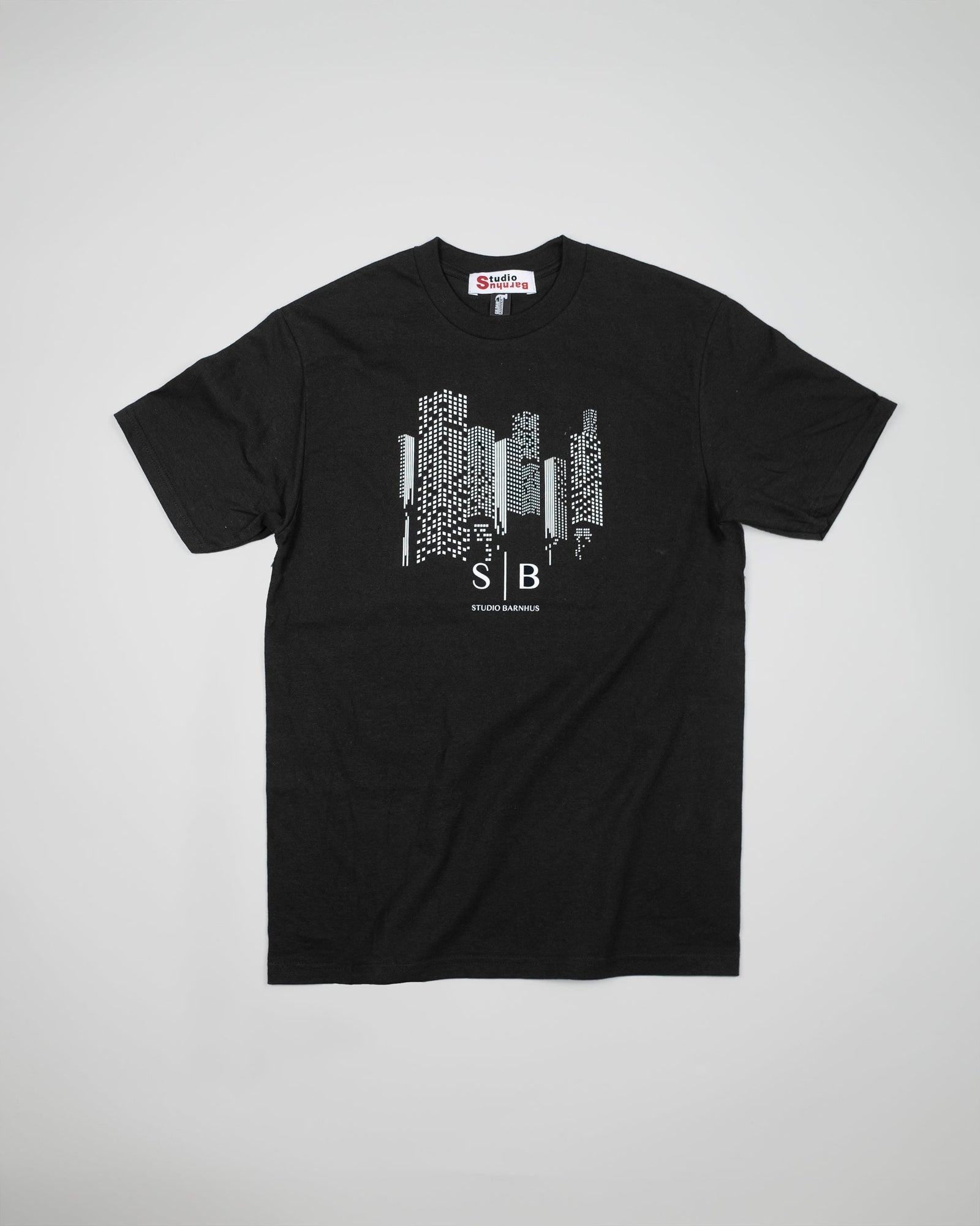 VIVA ITALIA T-SHIRT BLACK