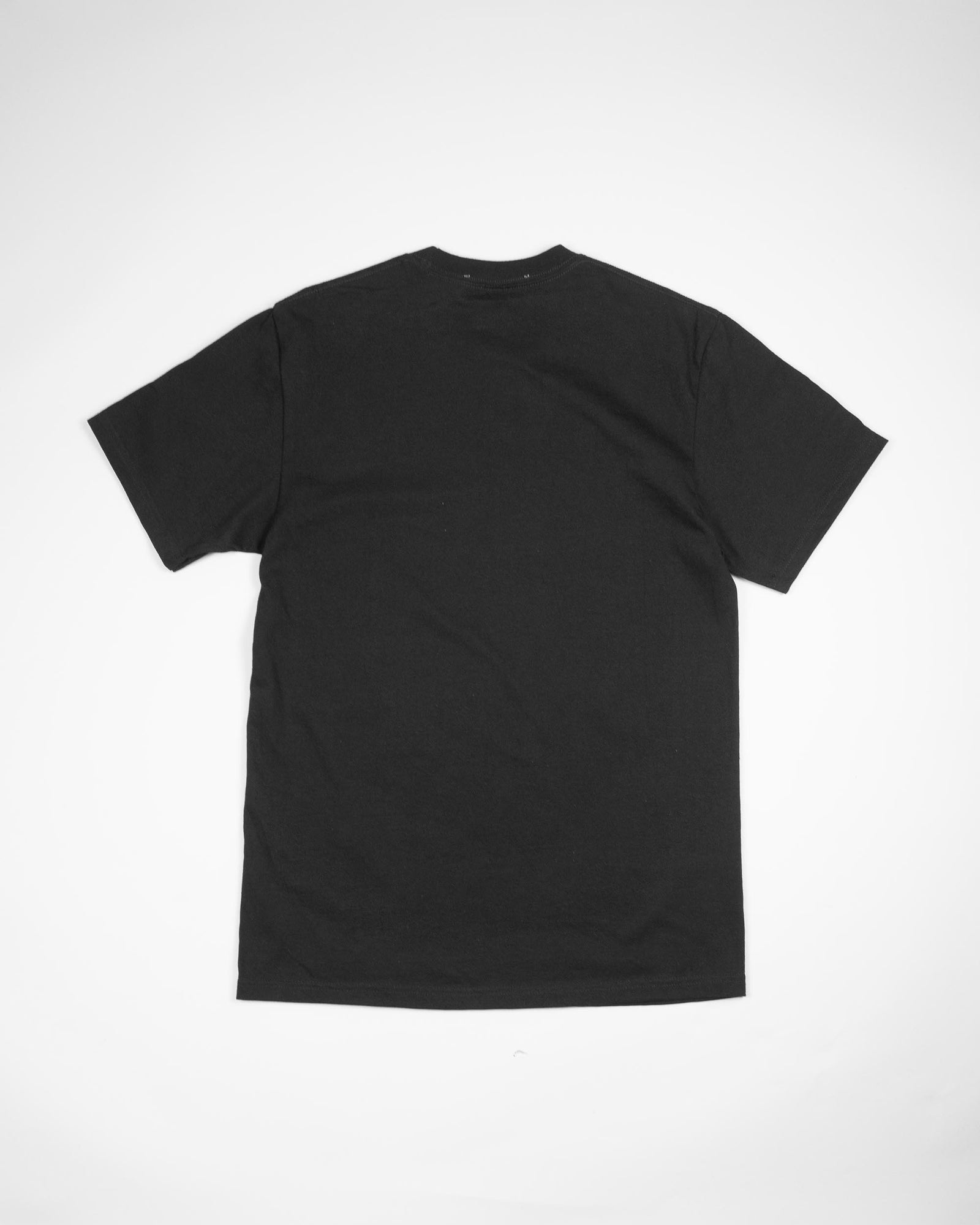 VACATION T-SHIRT BLACK