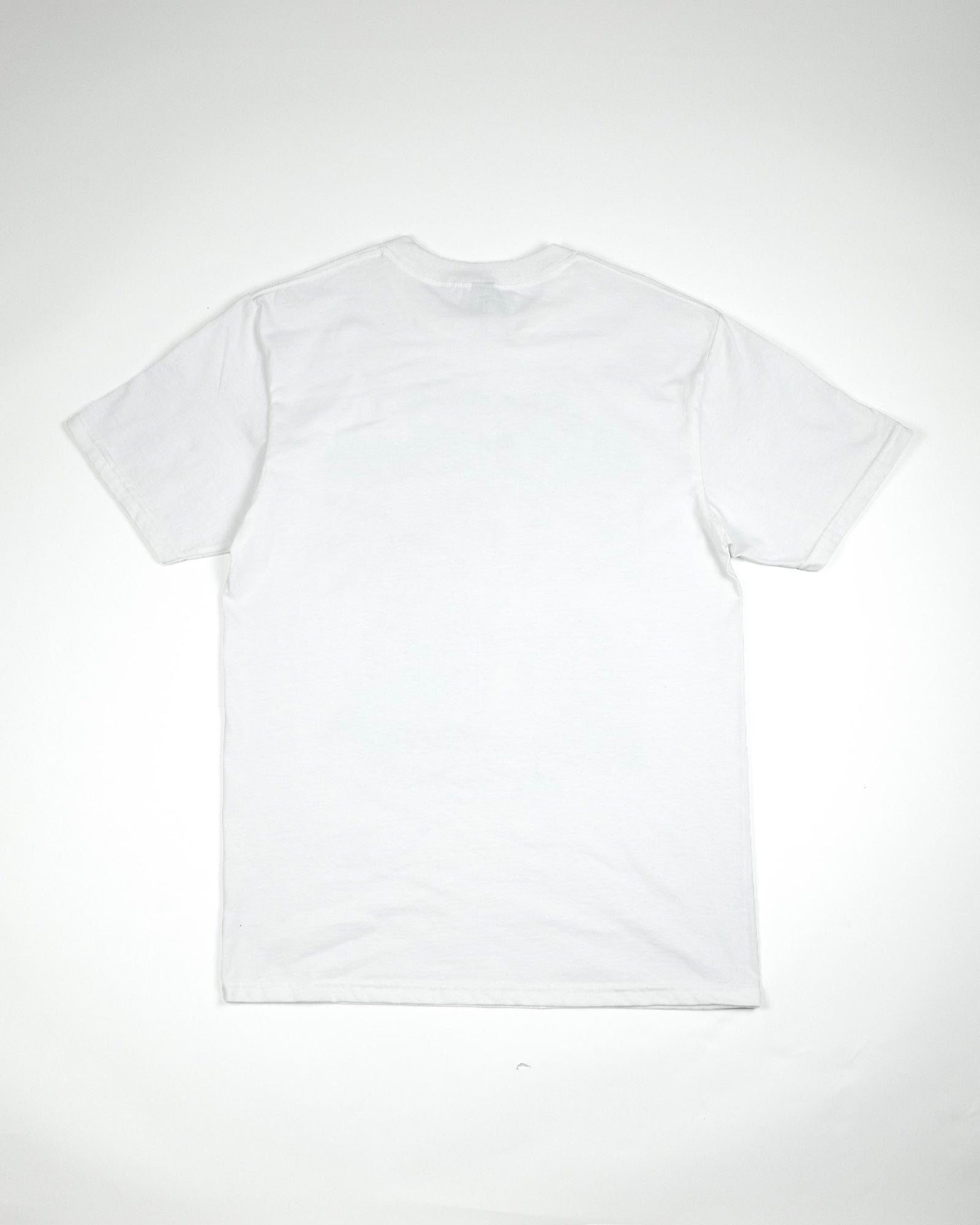 VACATION T-SHIRT WHITE