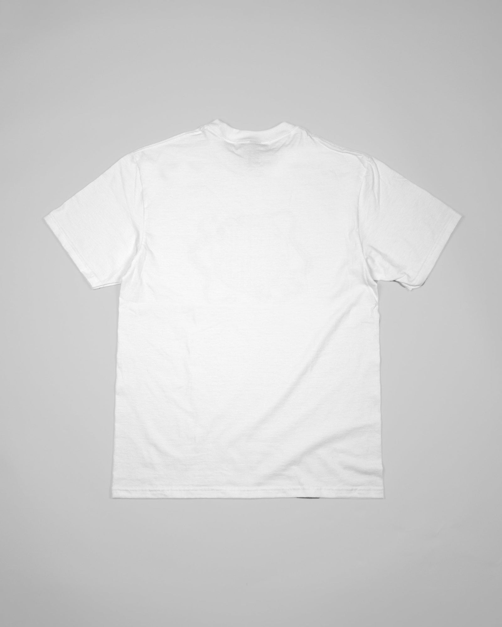 LARS T-SHIRT WHITE