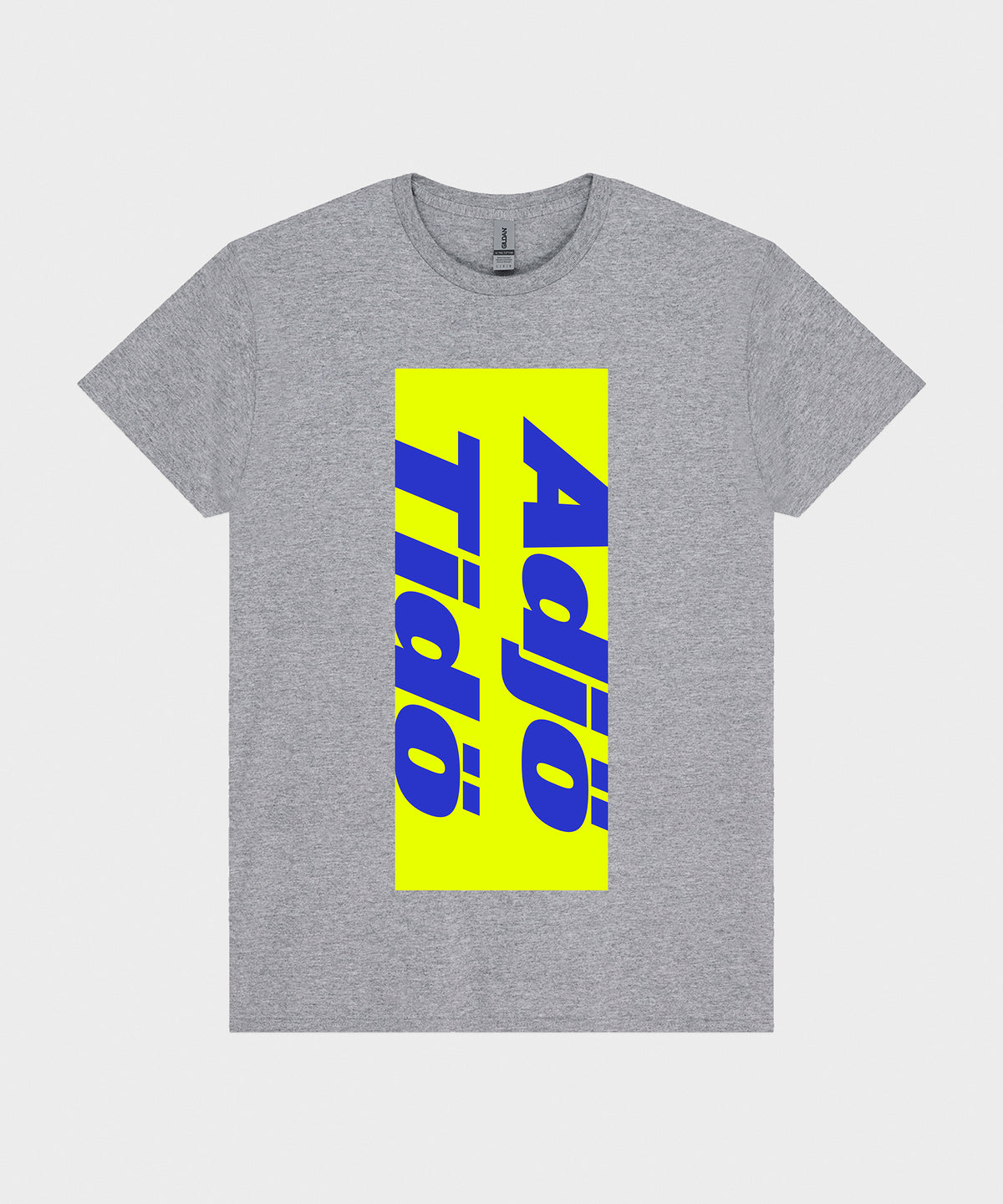 ADJÖ TIDÖ PRINT C SPORT GREY