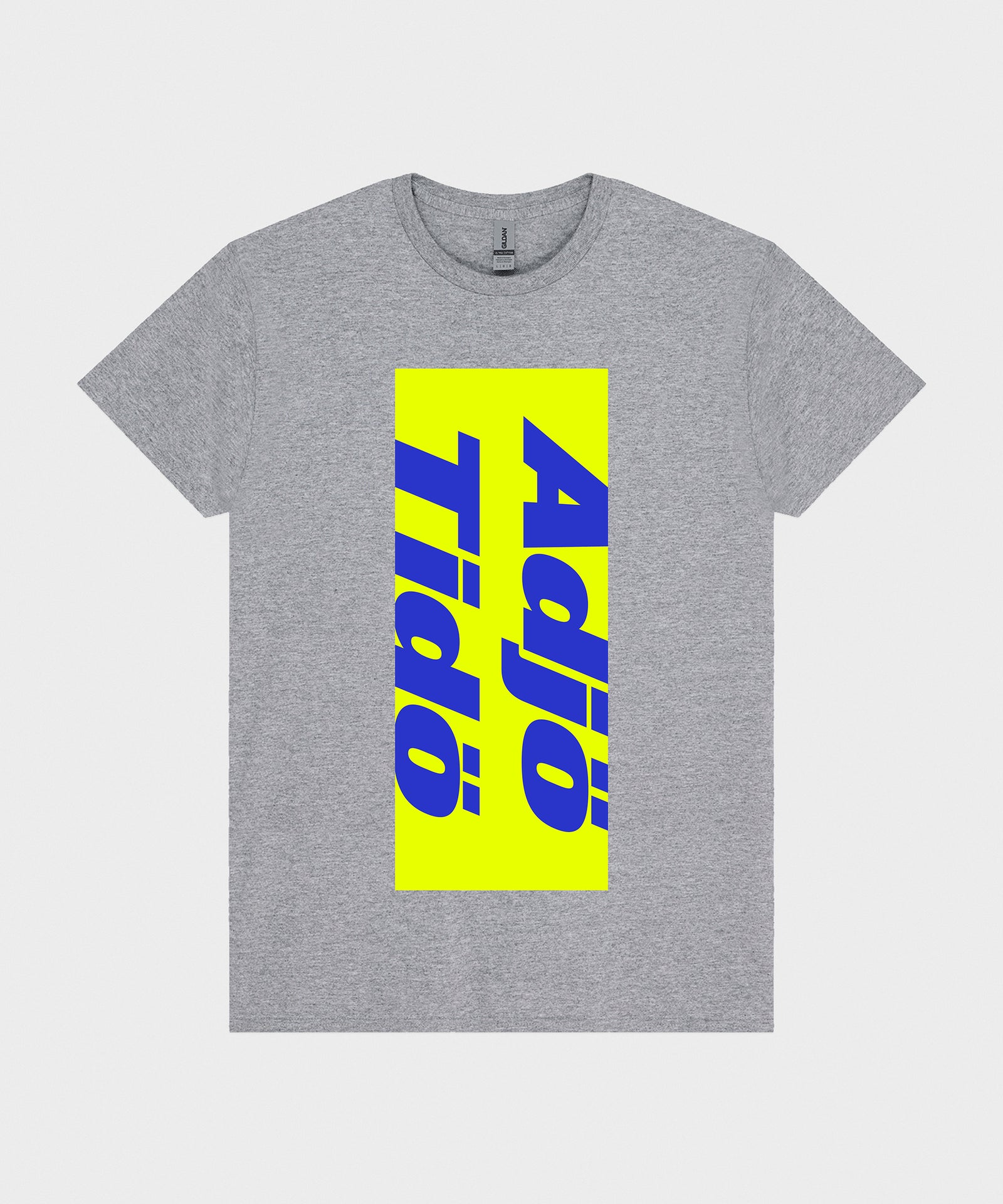 ADJÖ TIDÖ PRINT C SPORT GREY
