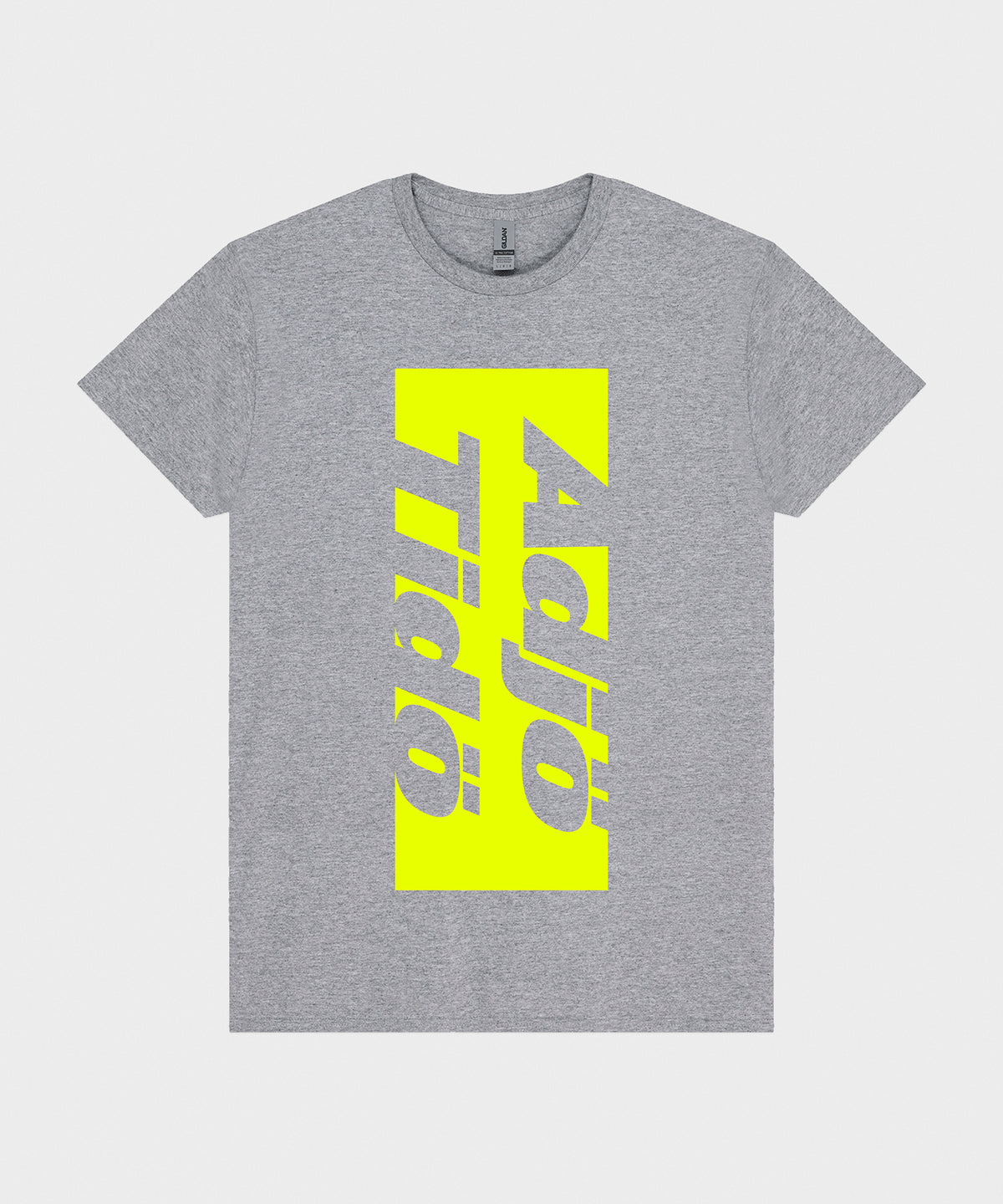 ADJÖ TIDÖ PRINT F SPORT GREY