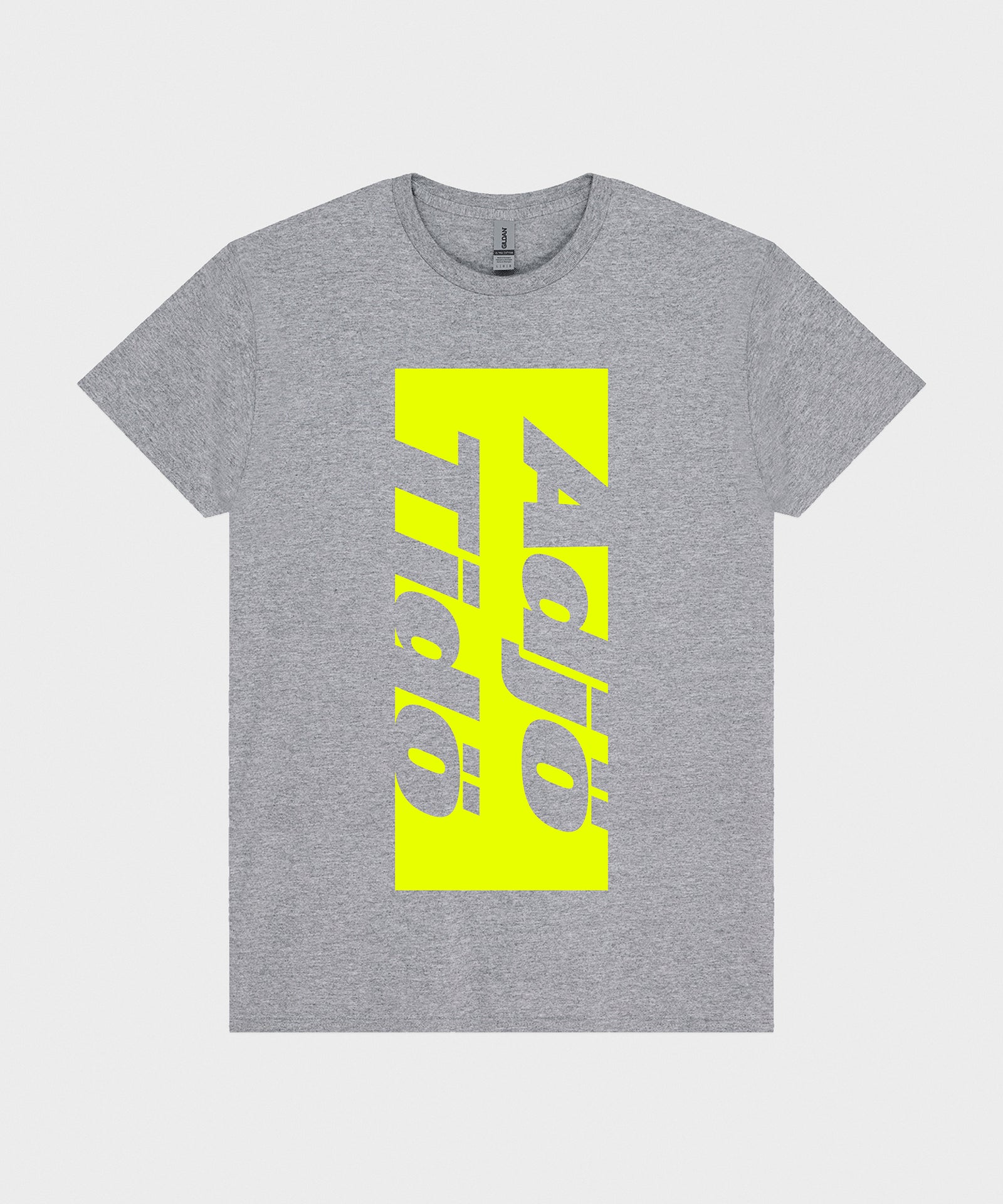 ADJÖ TIDÖ PRINT F SPORT GREY
