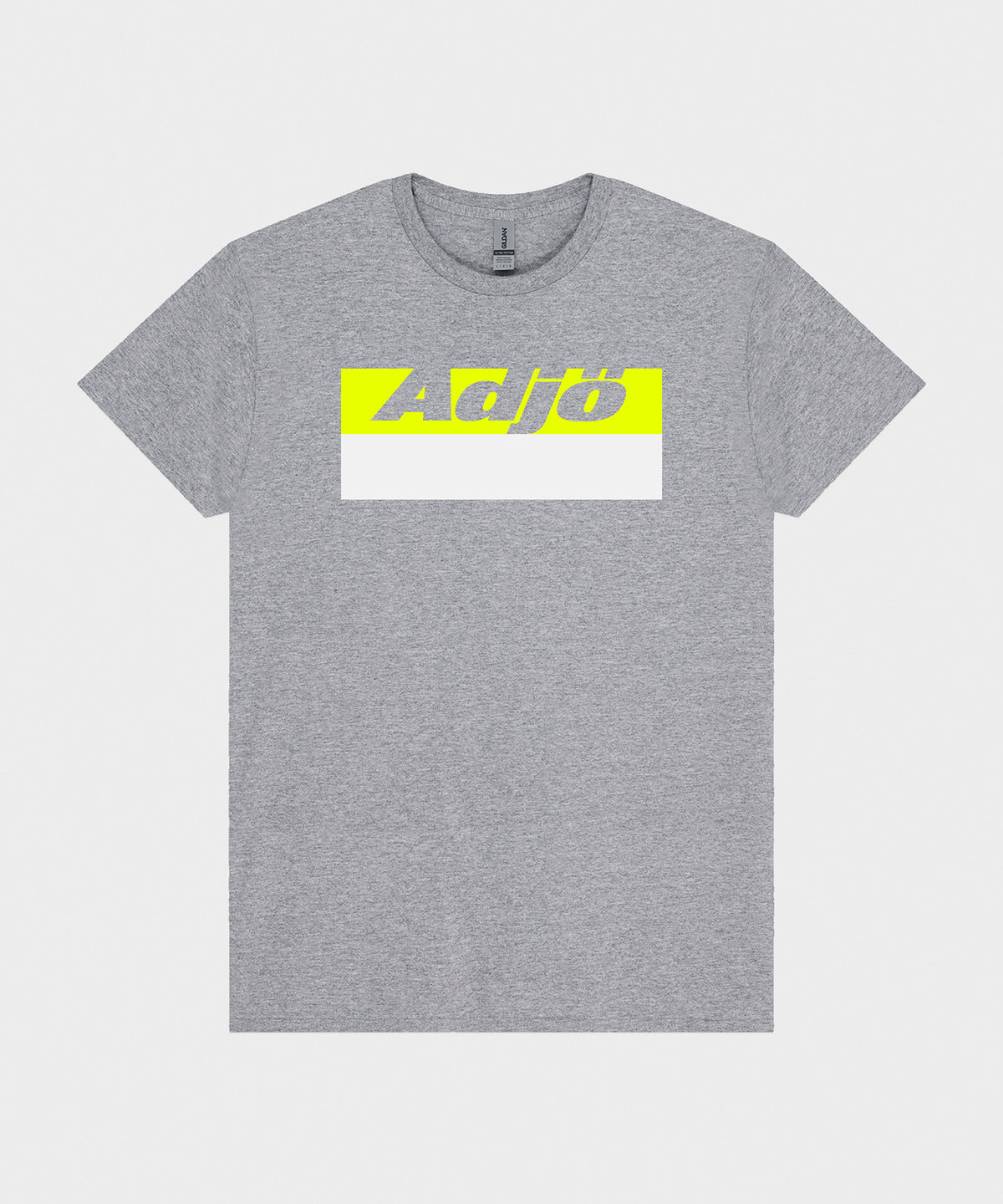 ADJÖ TIDÖ PRINT G SPORT GREY