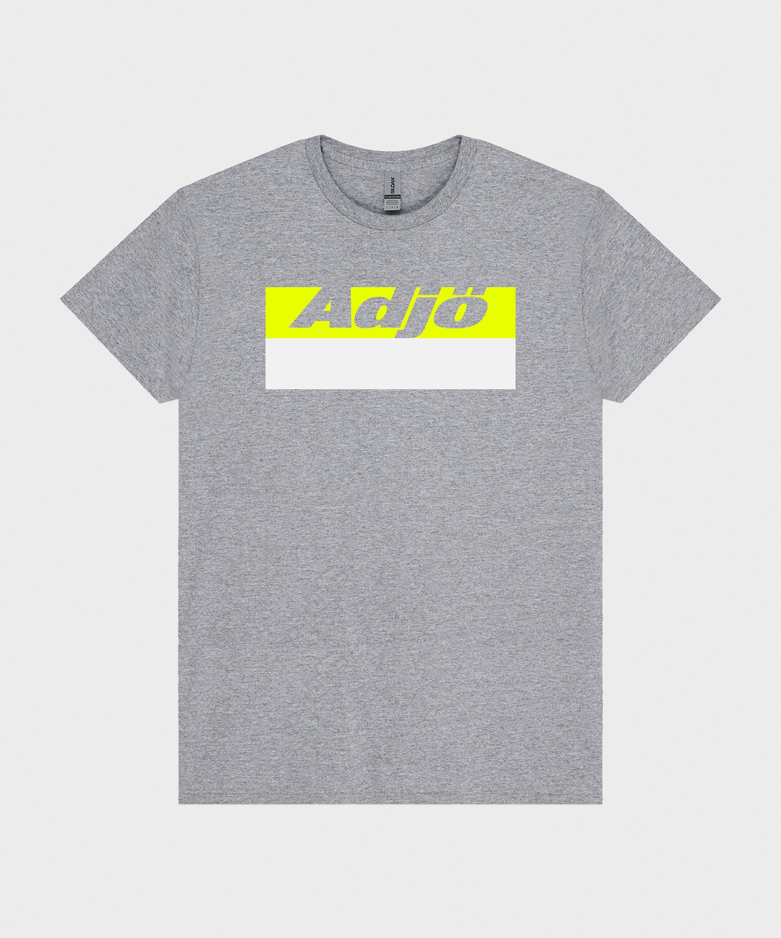 ADJÖ TIDÖ PRINT G SPORT GREY
