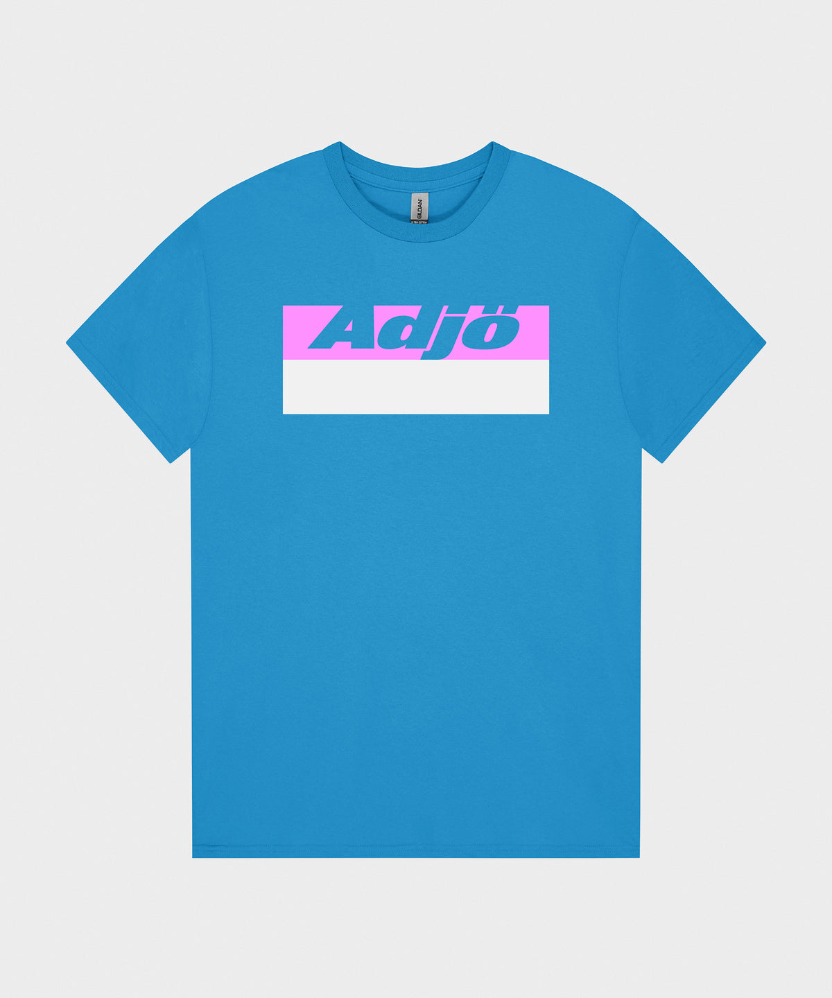 ADJÖ TIDÖ PRINT G SAPPHIRE
