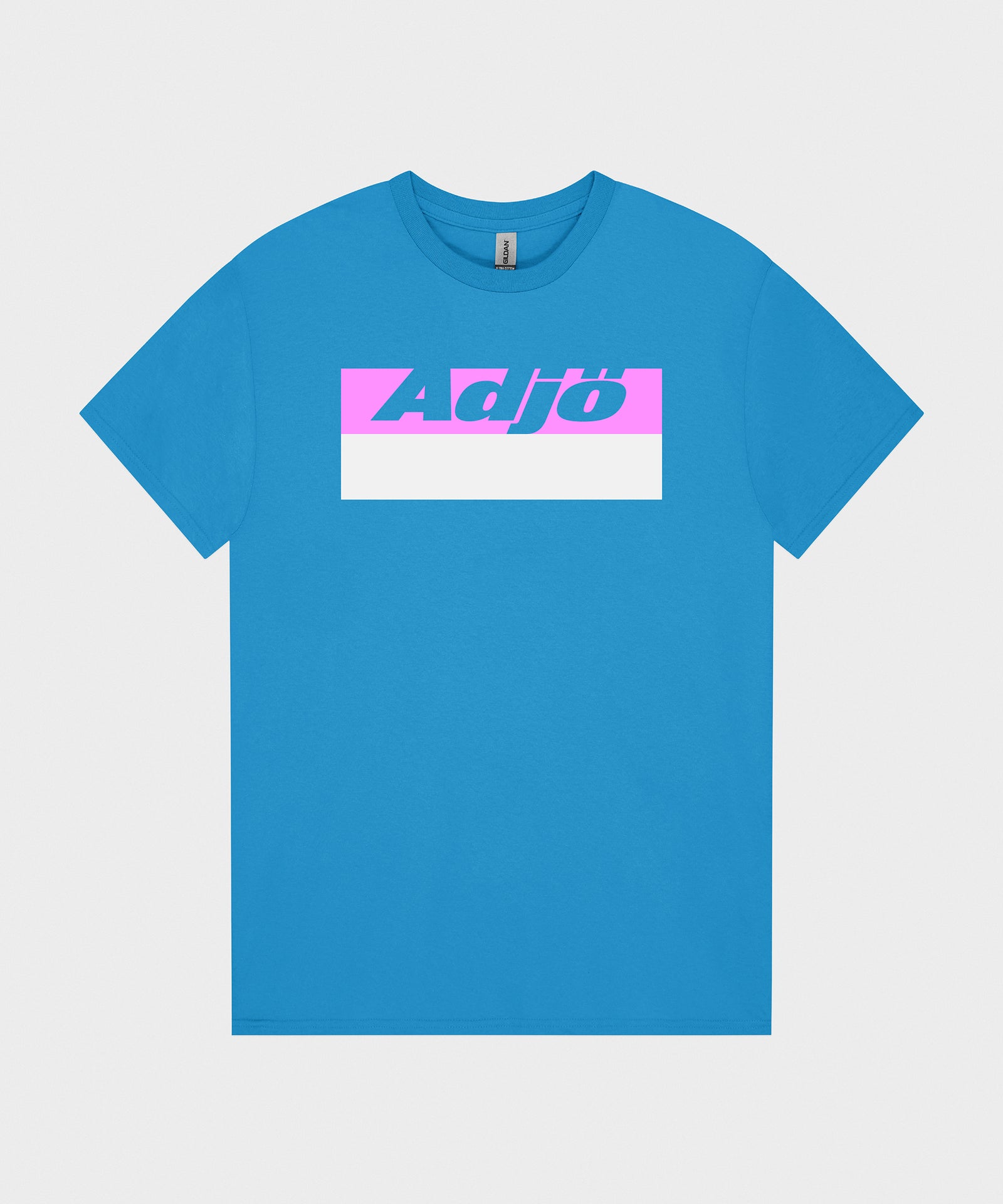 ADJÖ TIDÖ PRINT G SAPPHIRE