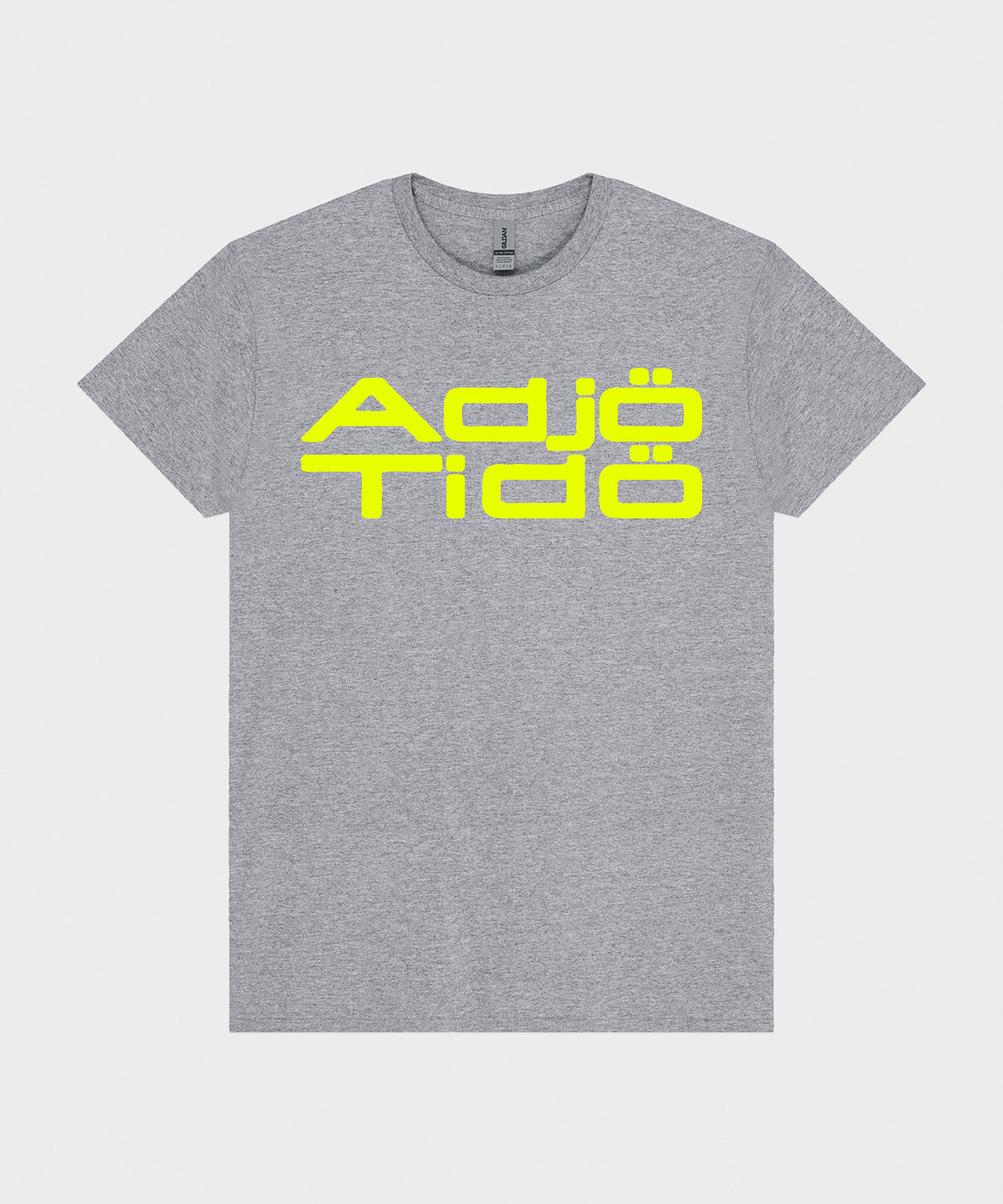 ADJÖ TIDÖ PRINT H SPORT GREY